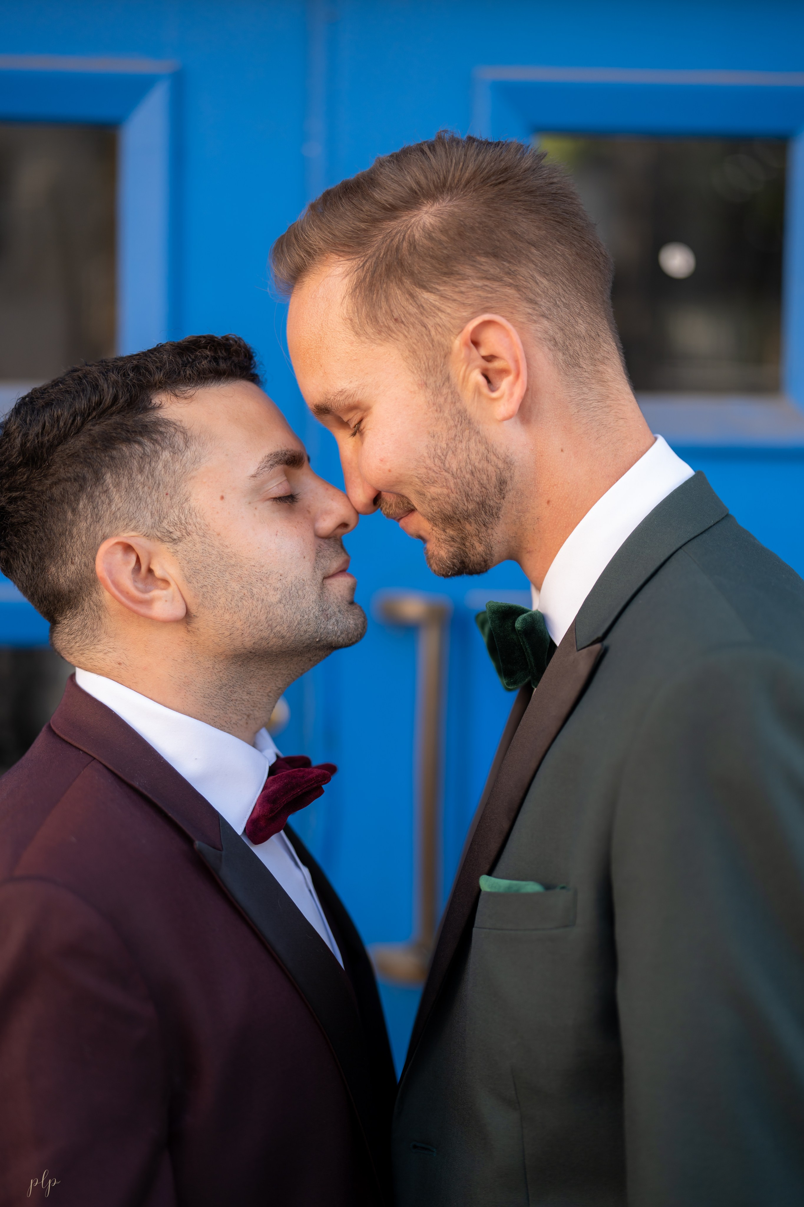 Kayan and Ryan. Wedding Photographers and Filmmakers