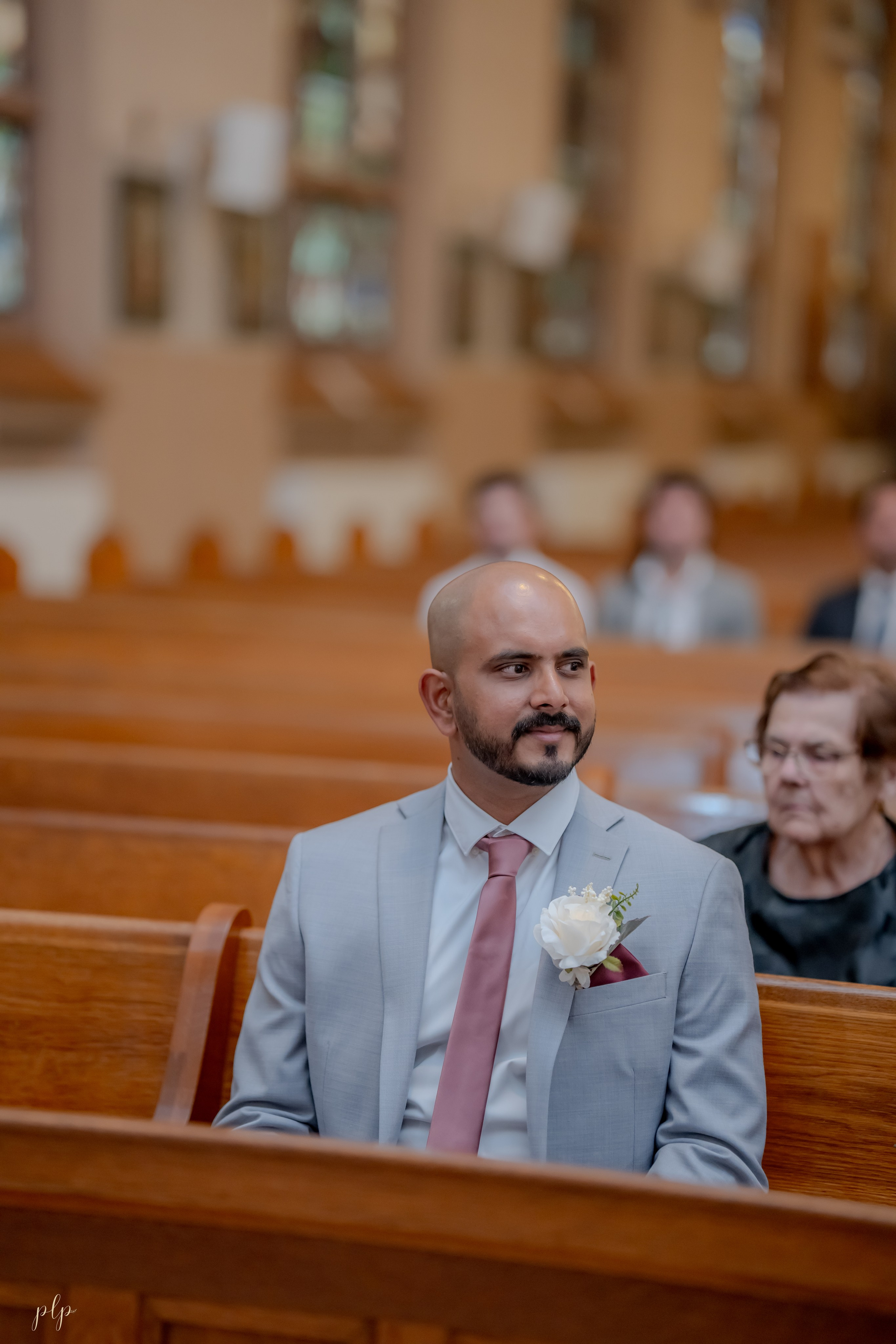 Indrani & Marc. Wedding Photographers and Filmmakers