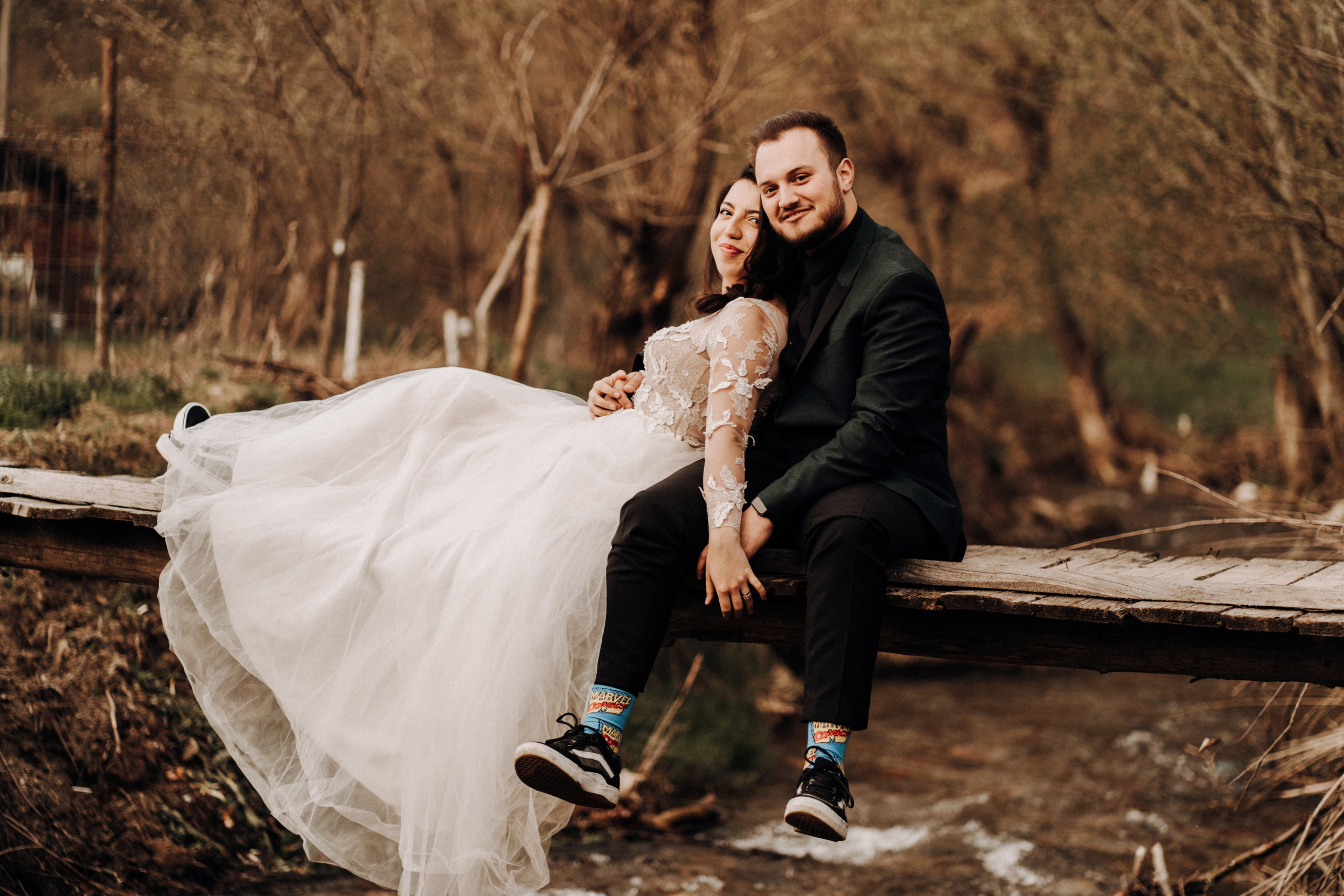 Afther Wedding Alina & Cristi. Ionutdraganfoto.com