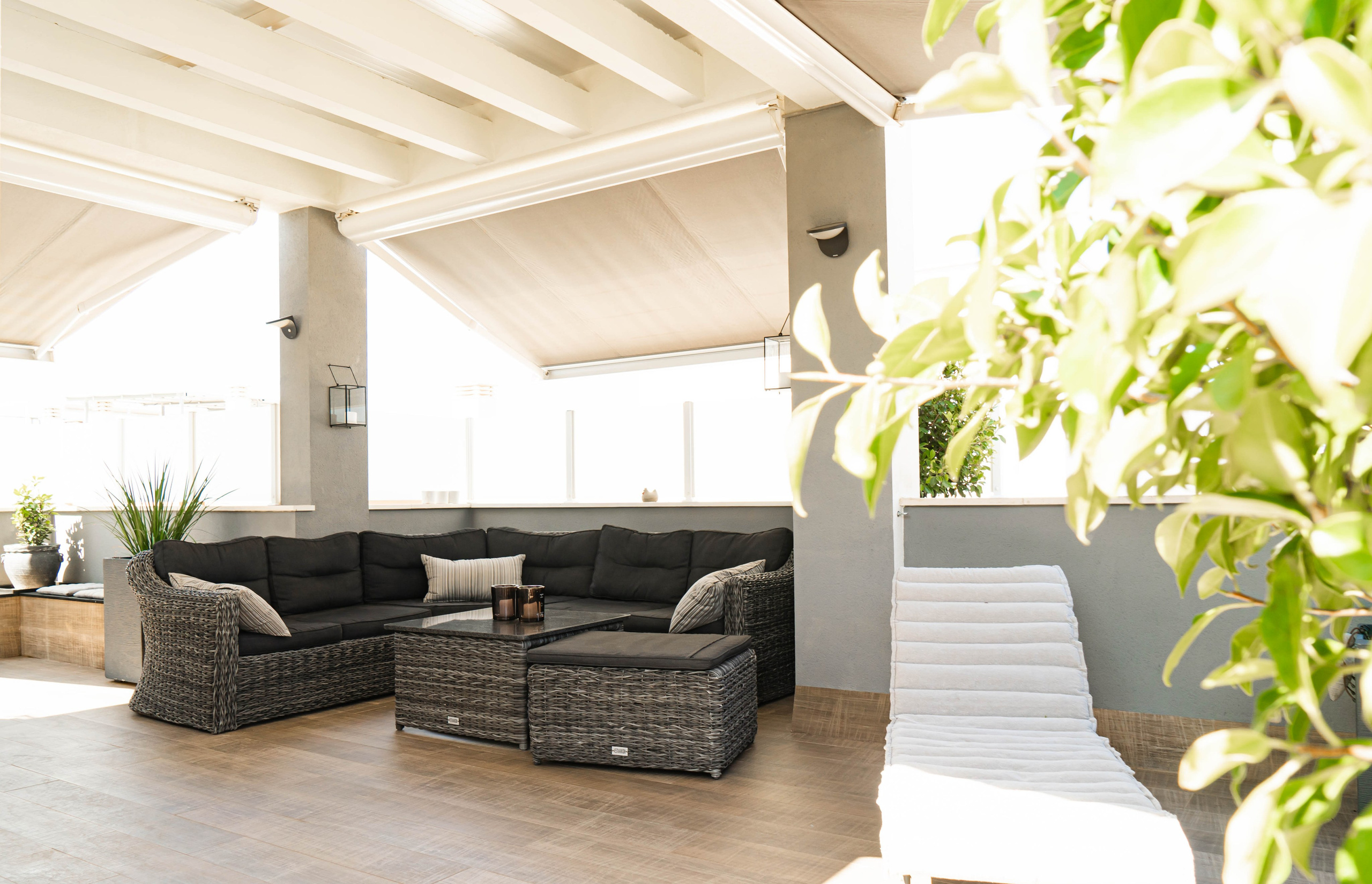 I&M GROUP. Baby Beast