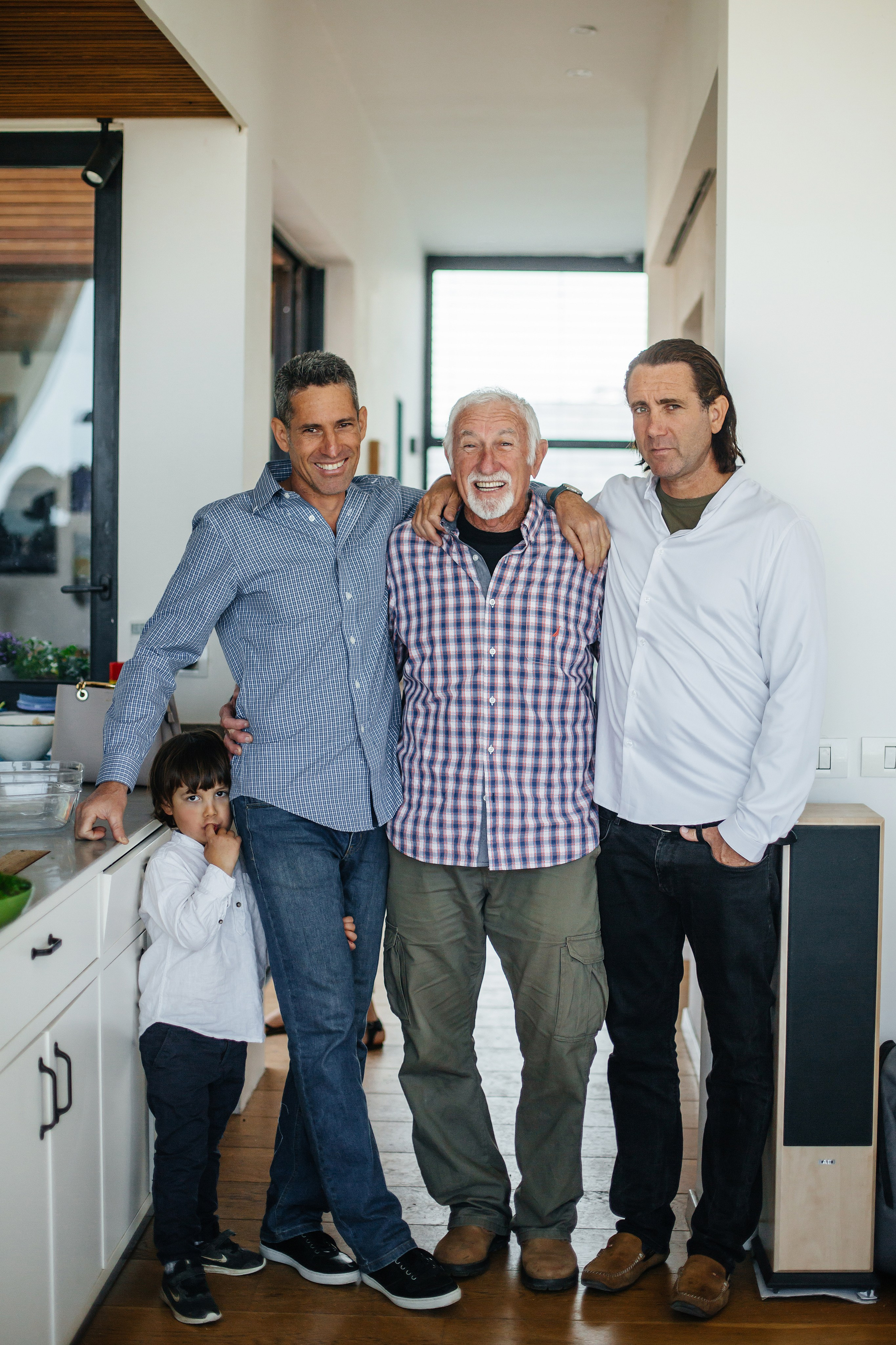 12. Family photographer in Israel