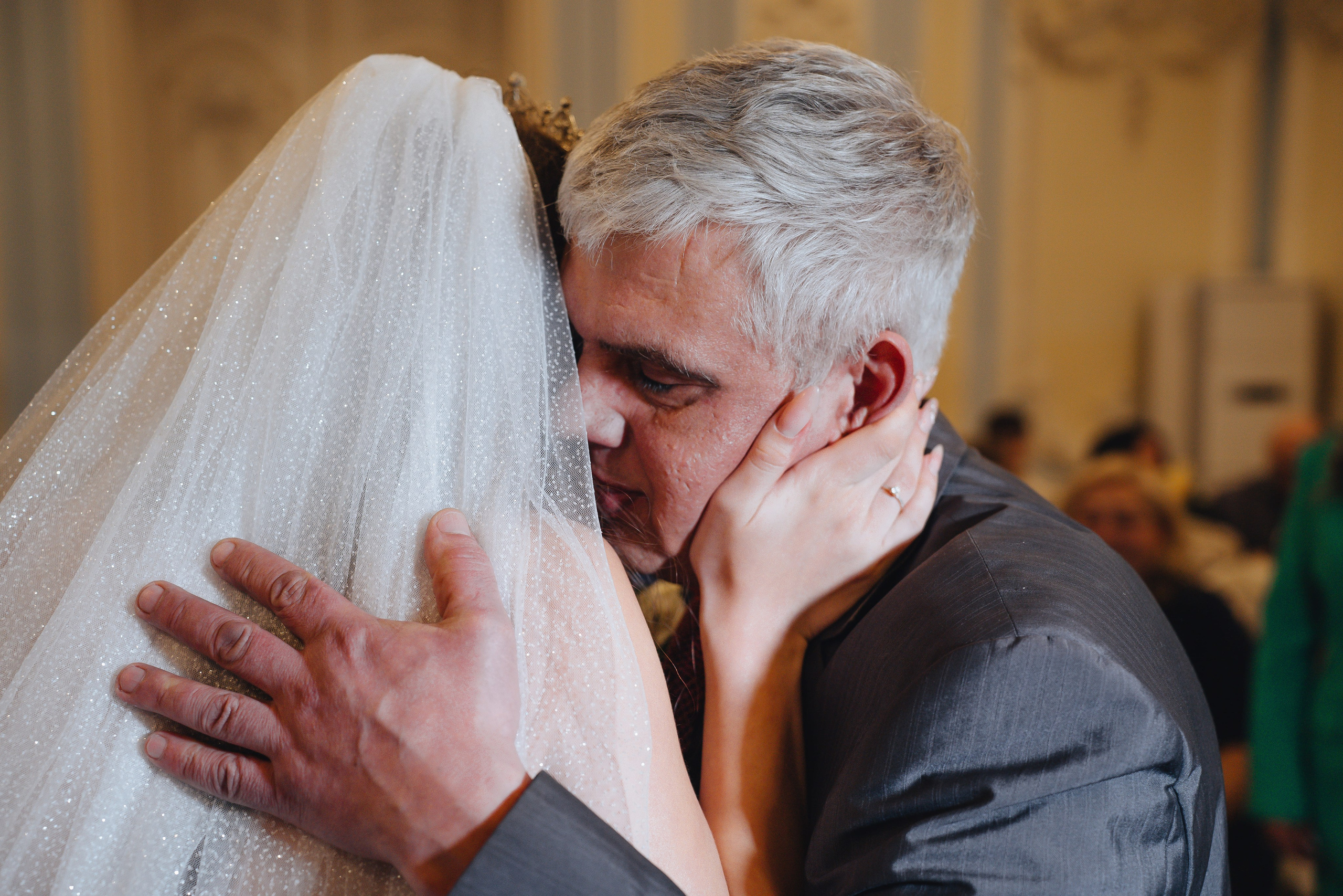 Свадьба Вероника & Александр