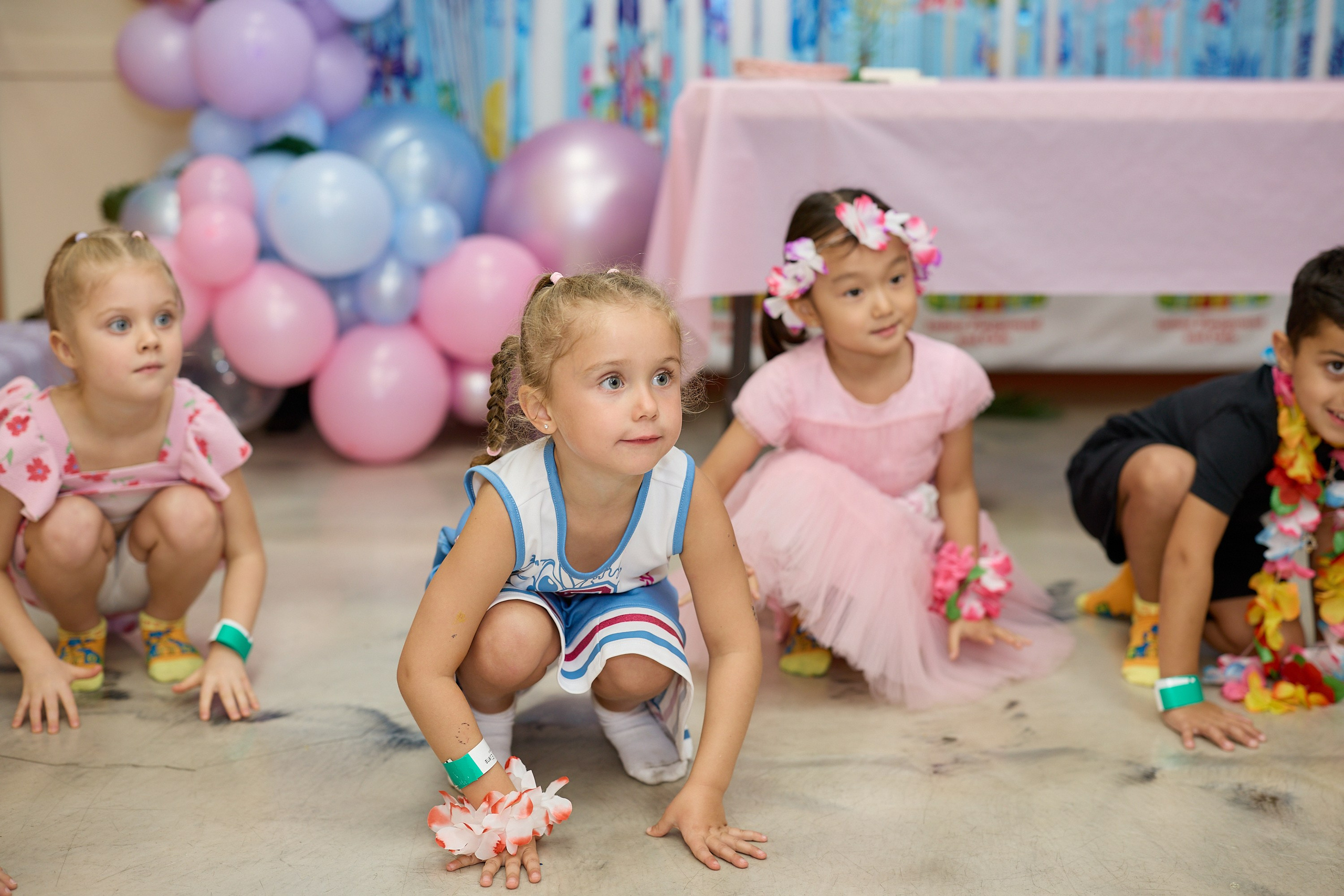 STEPHANIE 5. Photographer Julia Makoveeva