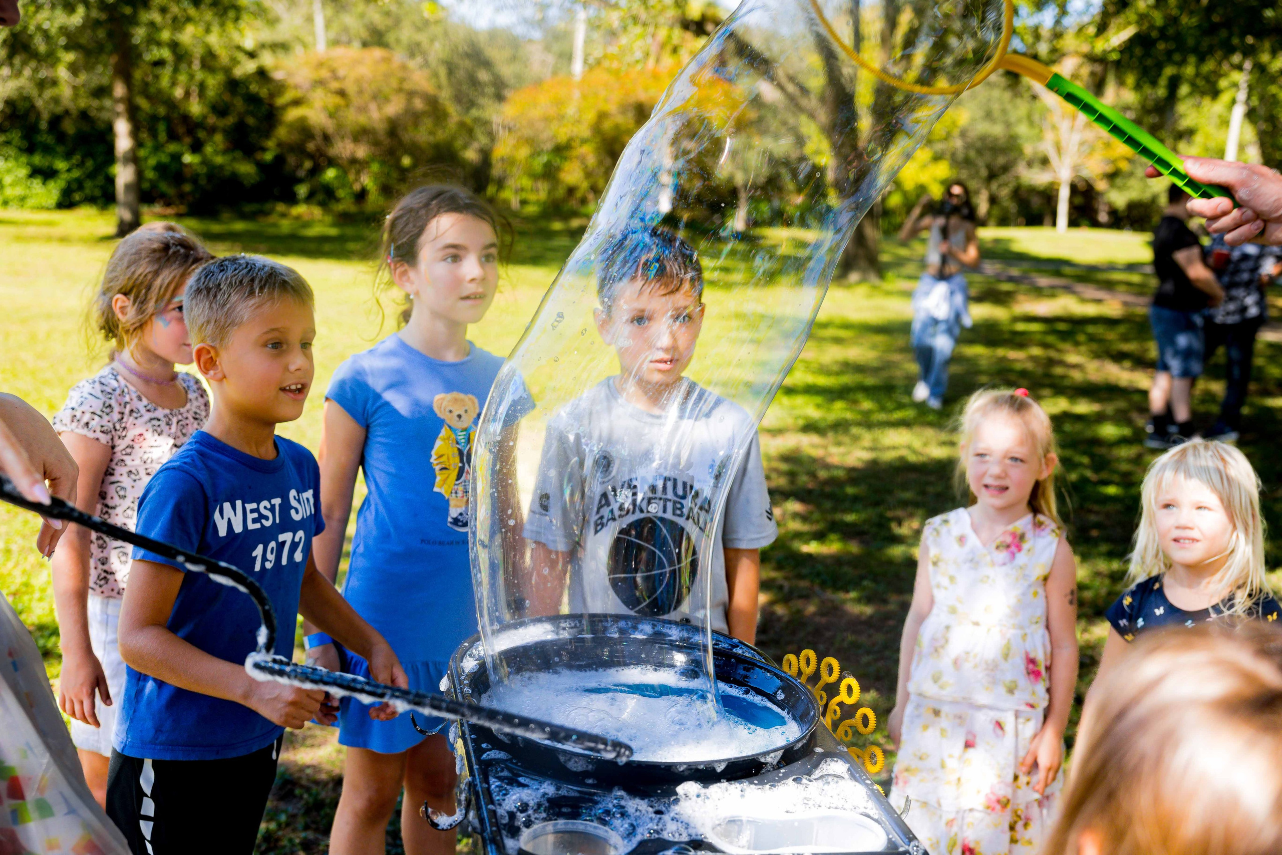 PICNIC. Photographer Julia Makoveeva