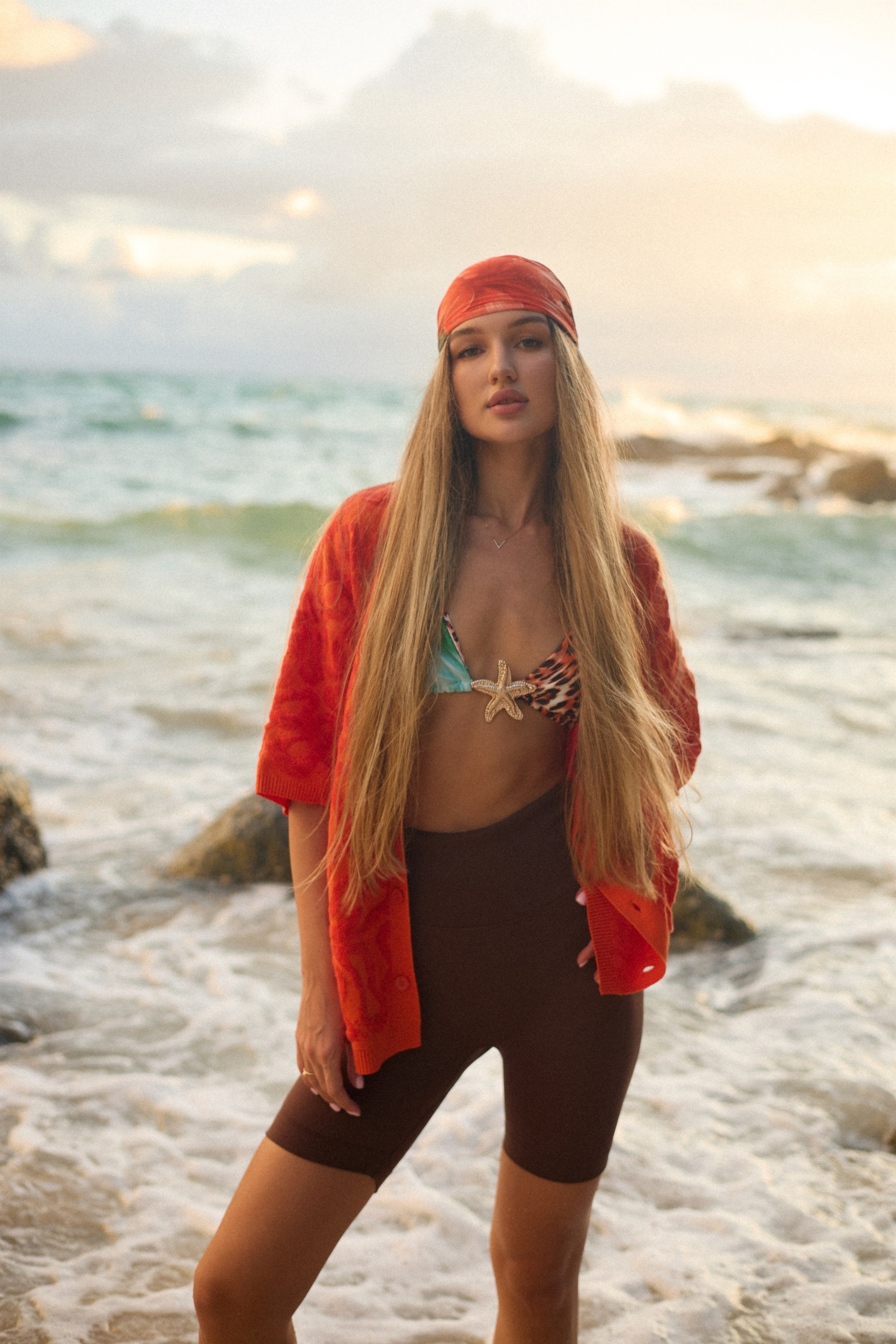 Вика. Услуги