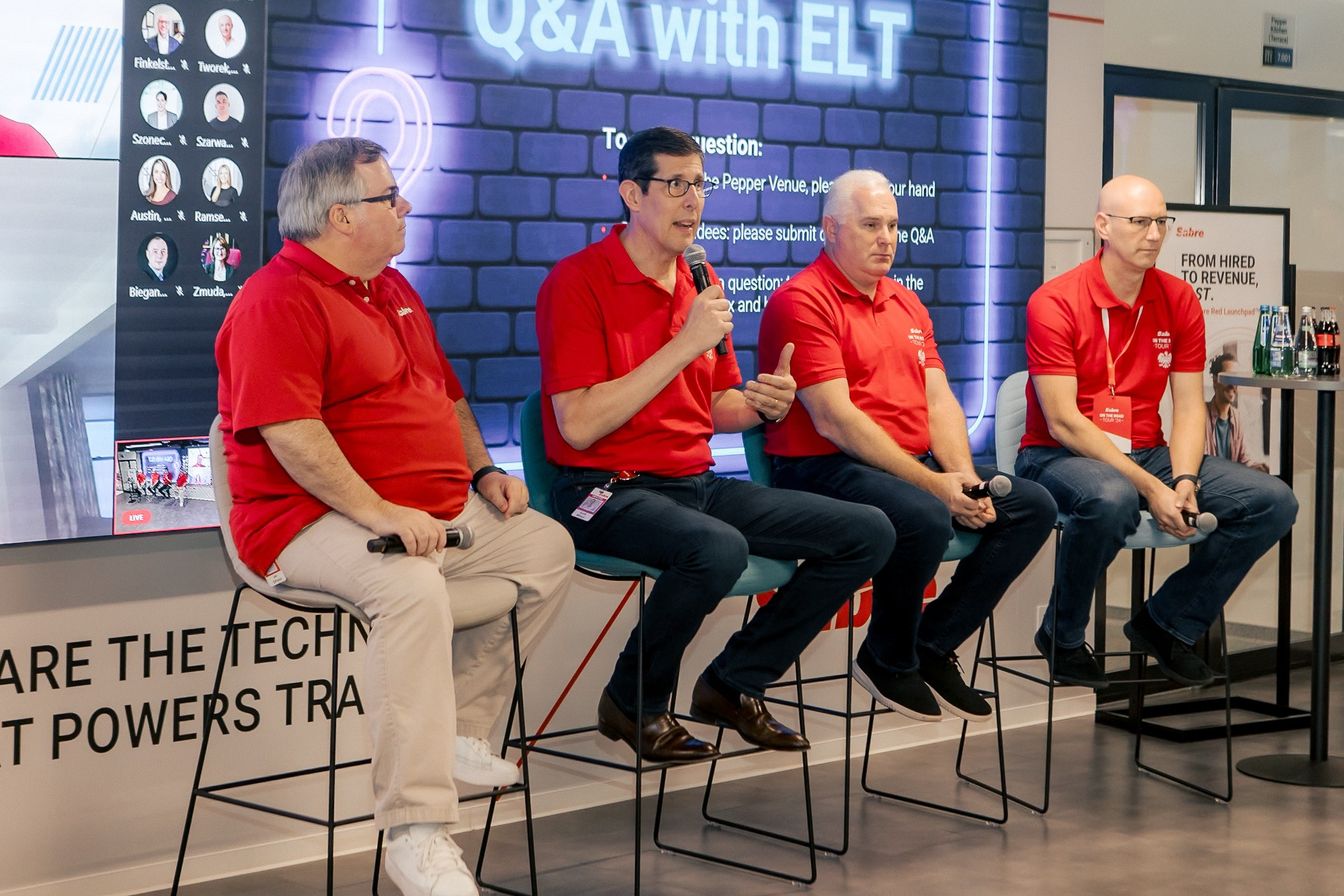 Korporacja Sabrę. Reportaż. Fotograf w Krakowie i Europie