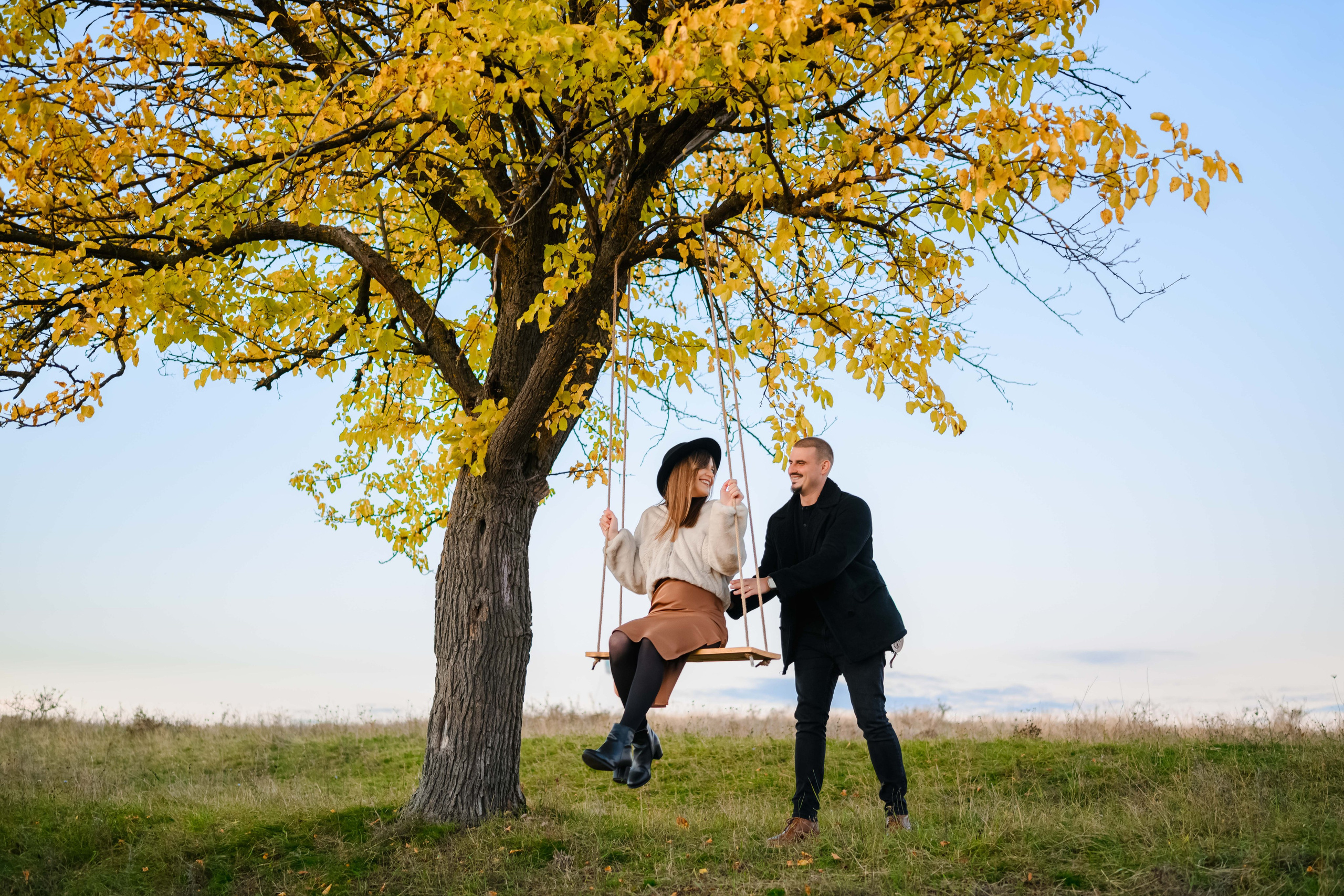 Norbert & Raluca. Erik Bagy | Fotograf de Nuntă