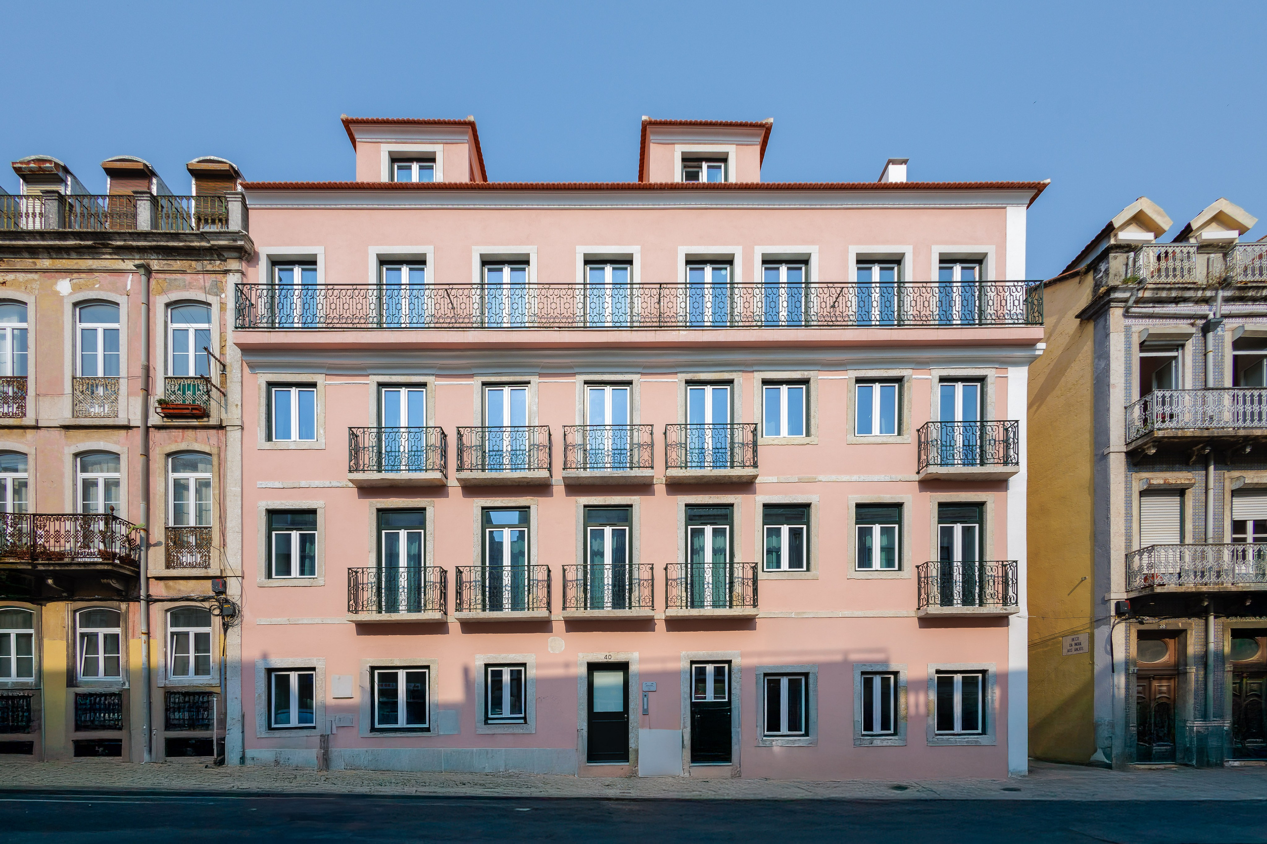 Fotografia Imobiliária Profissional – Paulo Marques Photography. Paulo Marques Photography