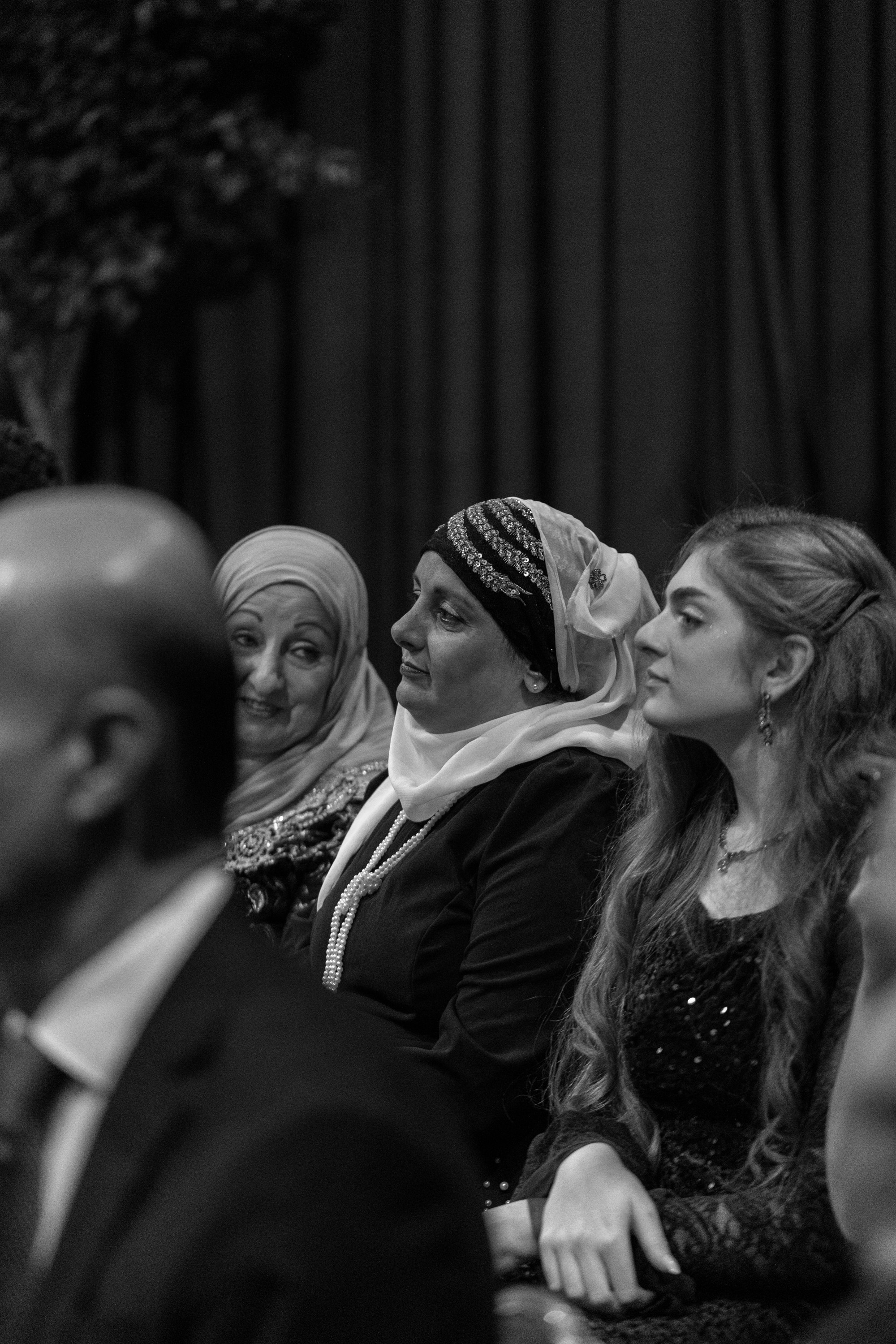 Amali & Mohammed
