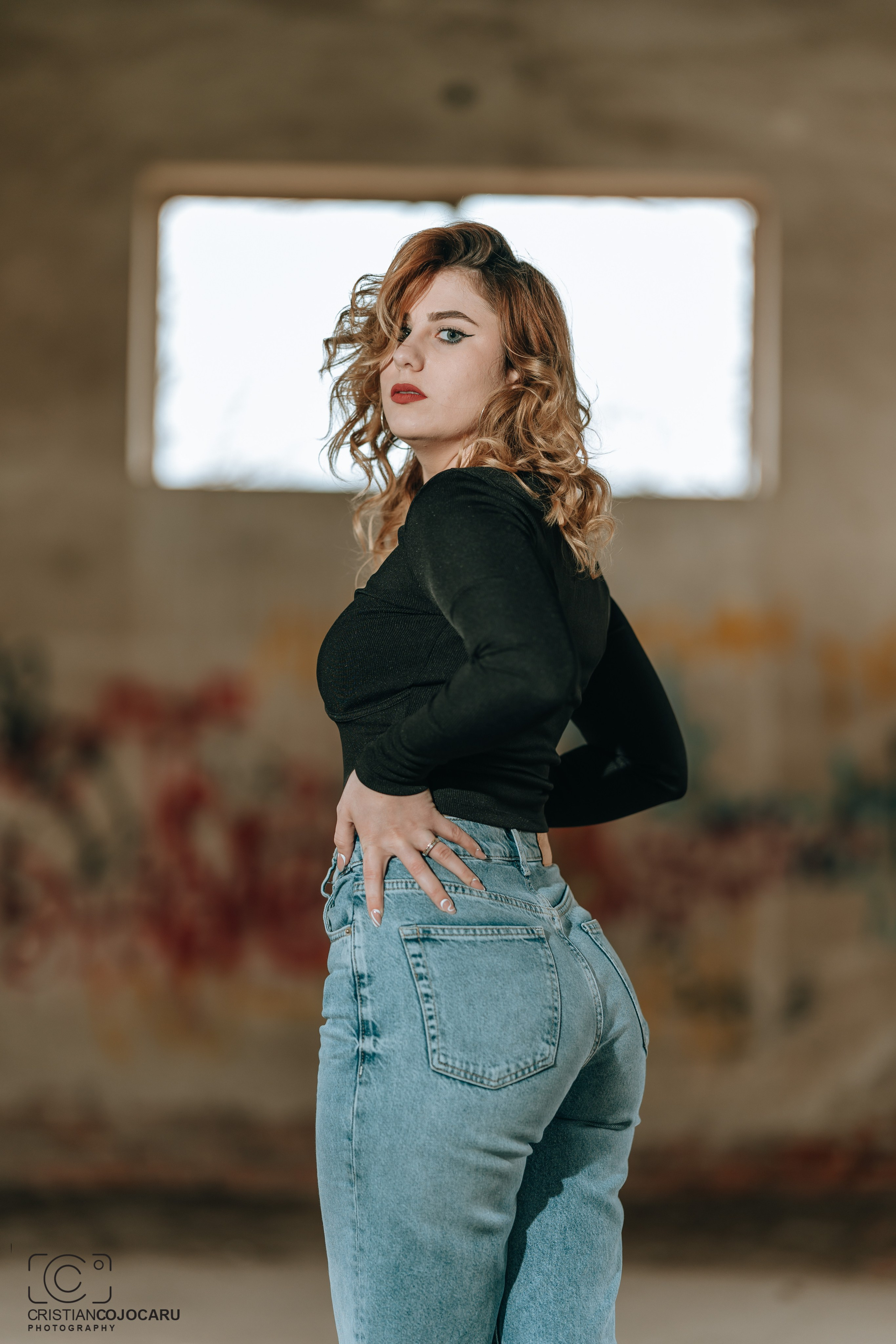 Roxana. CC Photography \ Fotograf Profesionist \ Evenimente