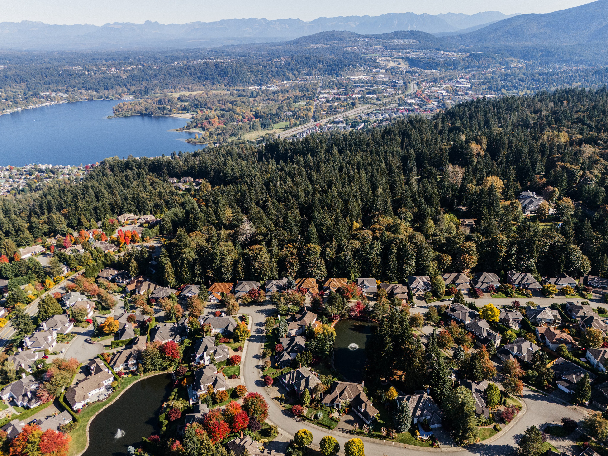 Real Estate photography. Washington state. EVAN ARISTOV WEDDING PHOTOGRAPHY — Seattle Wedding Photographer