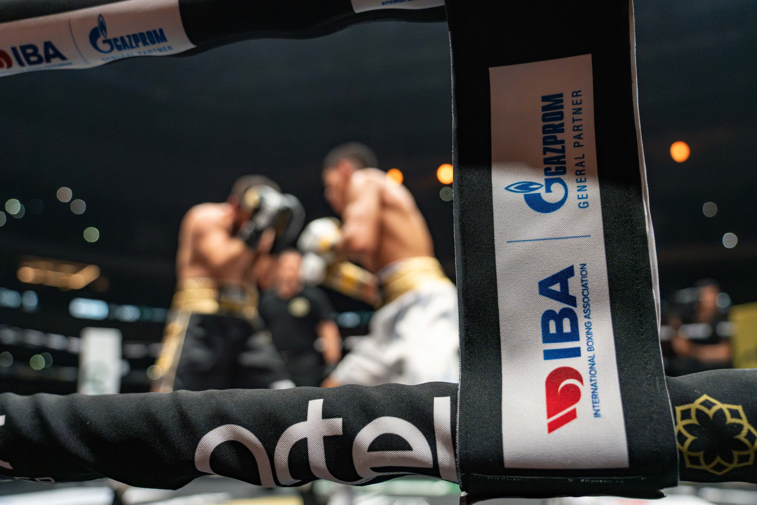 IBA Champions’ Night 2024 in Tashkent. Георгий Намазов | Фотограф в Ташкенте