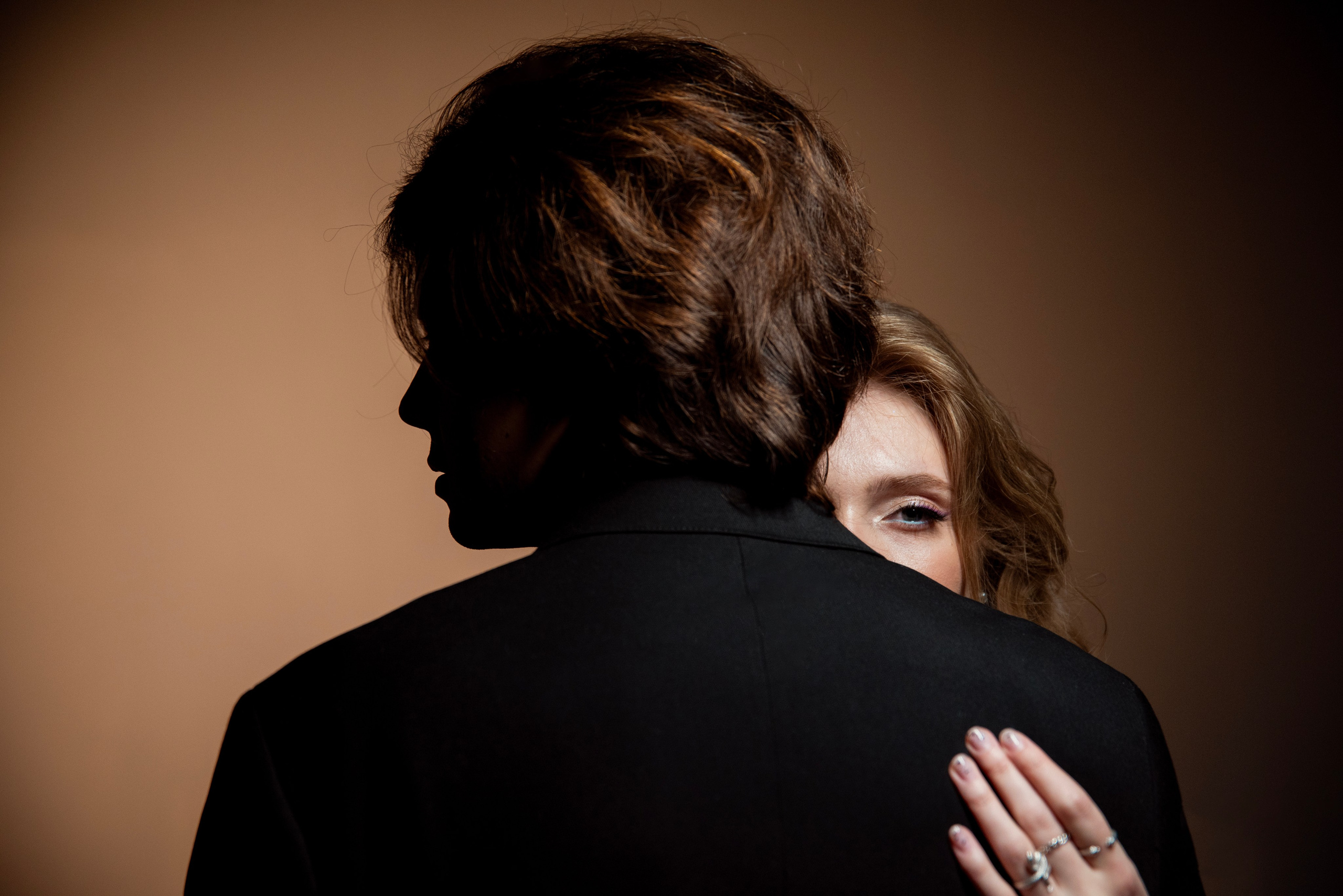 Servizio fotografico sposa Victoria