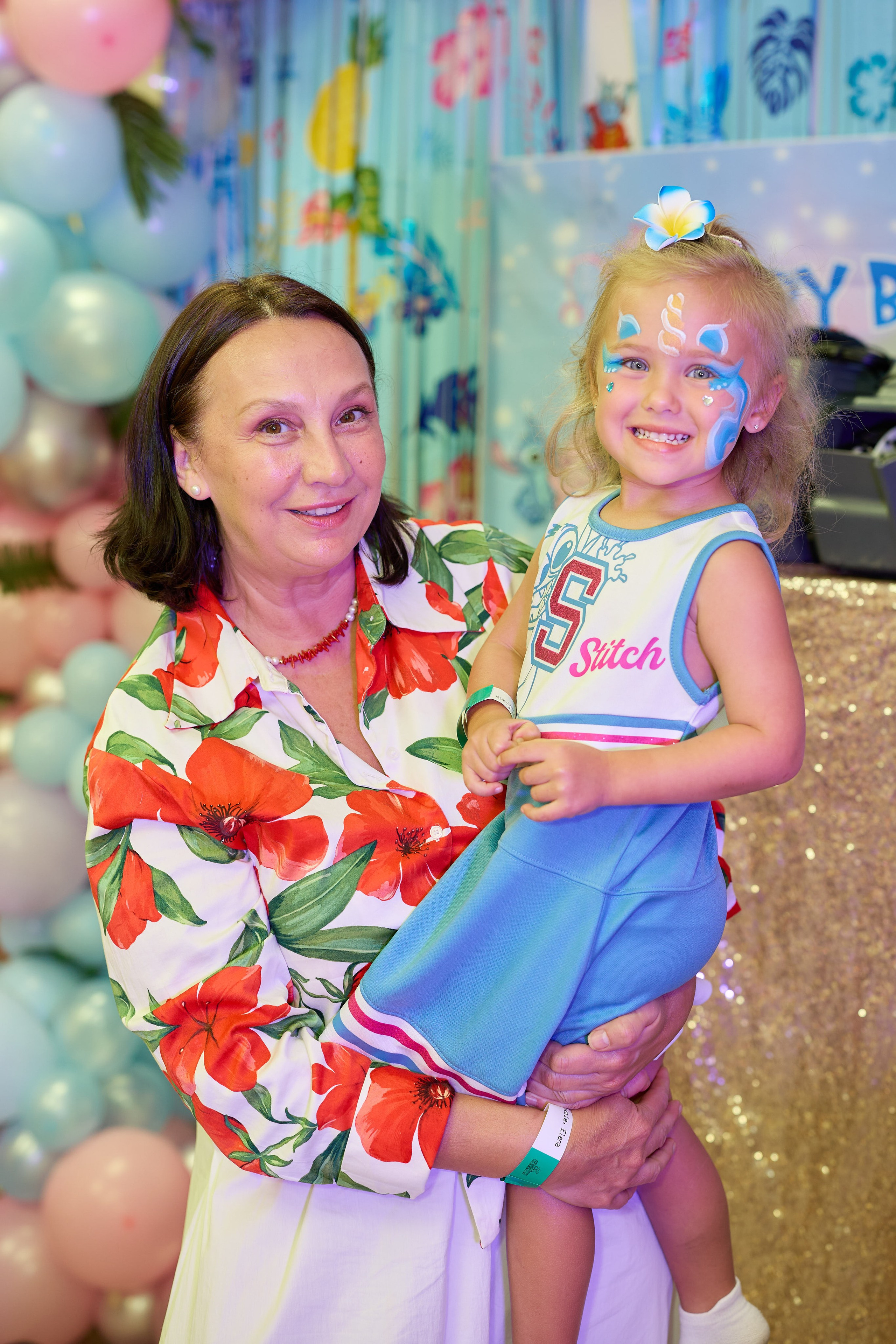 STEPHANIE 5. Photographer Julia Makoveeva