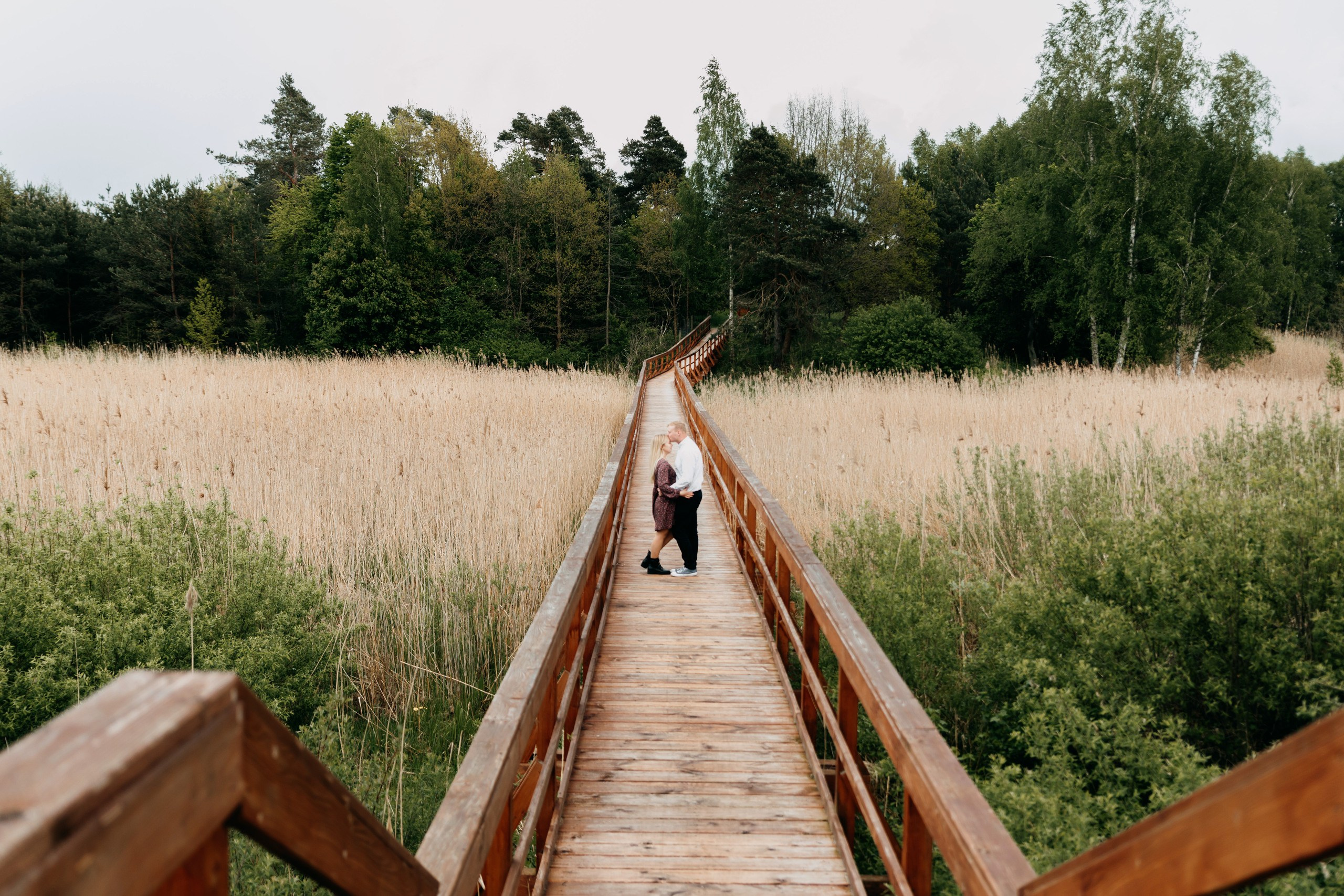 Kasia ♡ Łukasz. Fotograf Ślubny Warszawa - Sesje Biznesowe Rodzinne Eventy