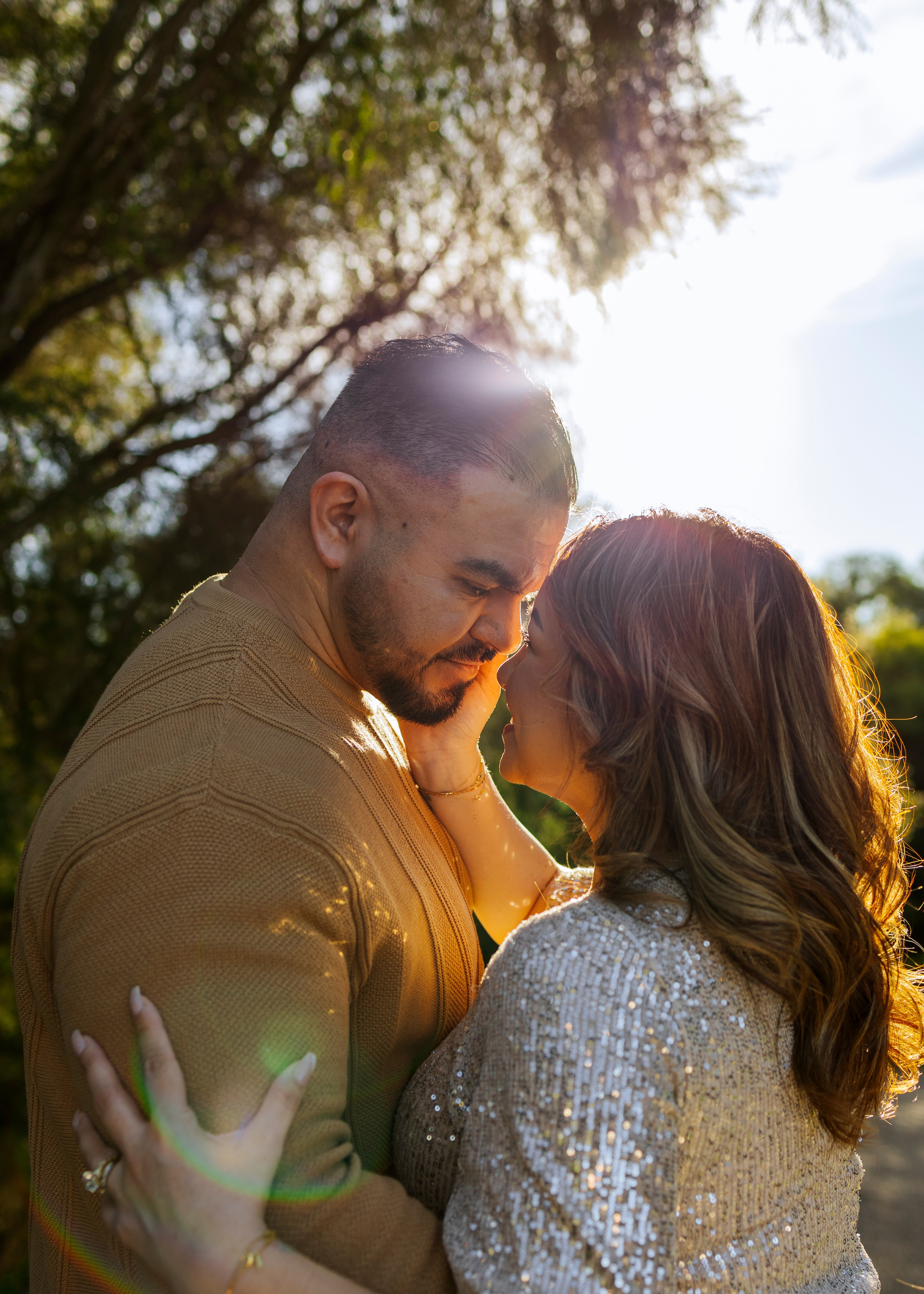 Photography Portfolio | Couples & Portrait Sessions in Orange County. Couples and Portrait Photographer Kseniia Elfimova, based in Orange County, CA