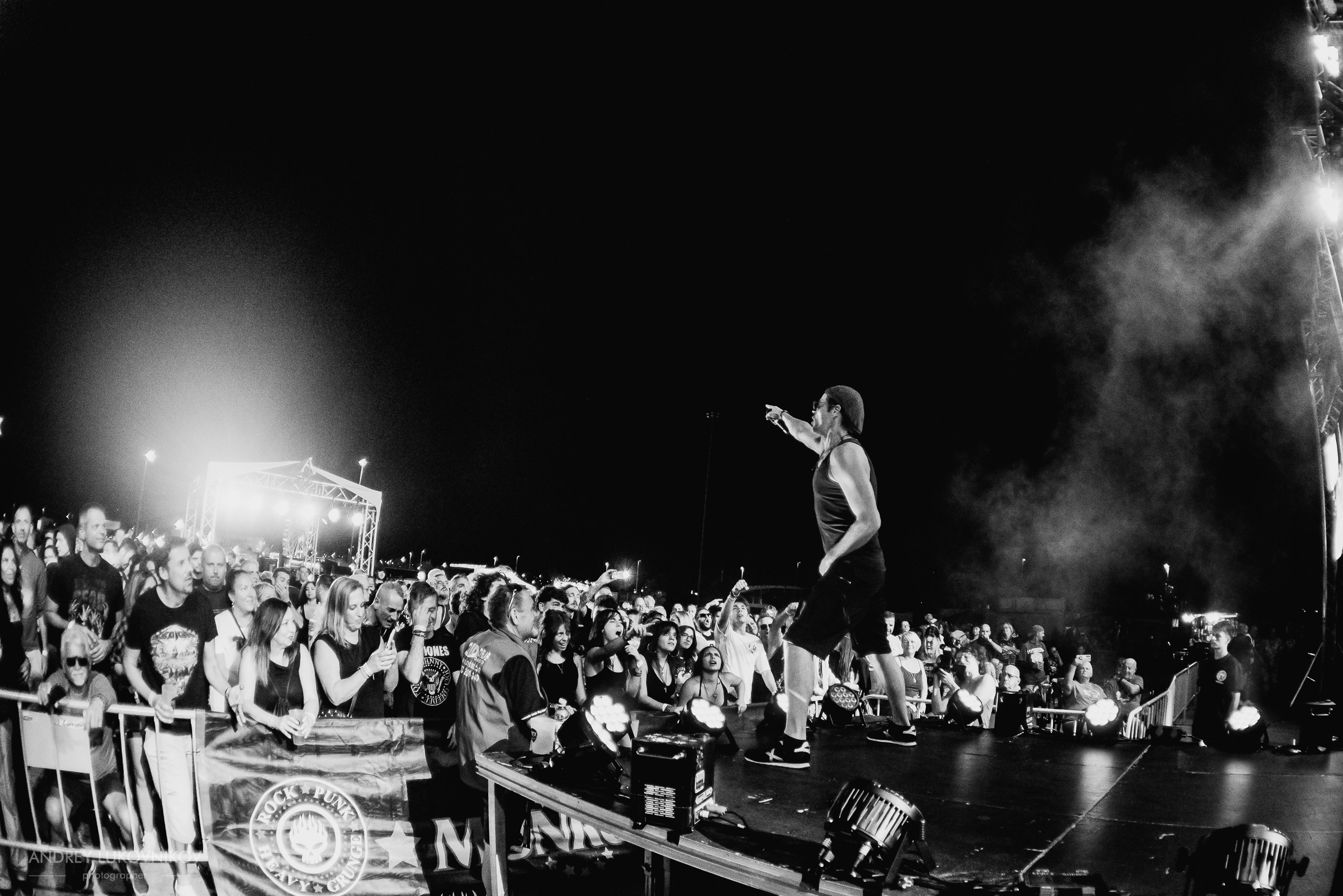 Rage Rising — RATM Tribute | Rock Against Cancer Torrevieja