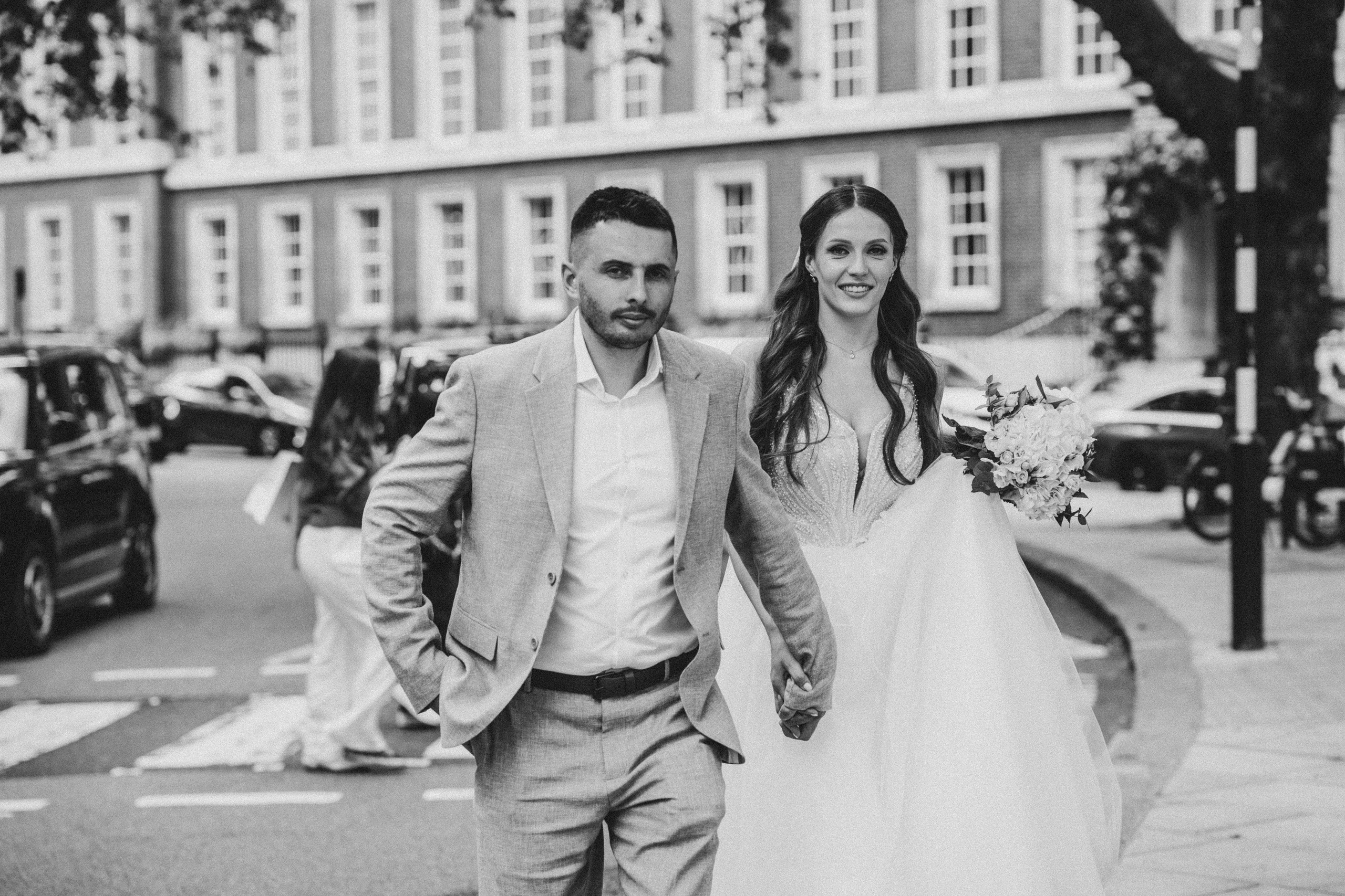 Ira & Vova. Tonya Kyrylenko photographer in London