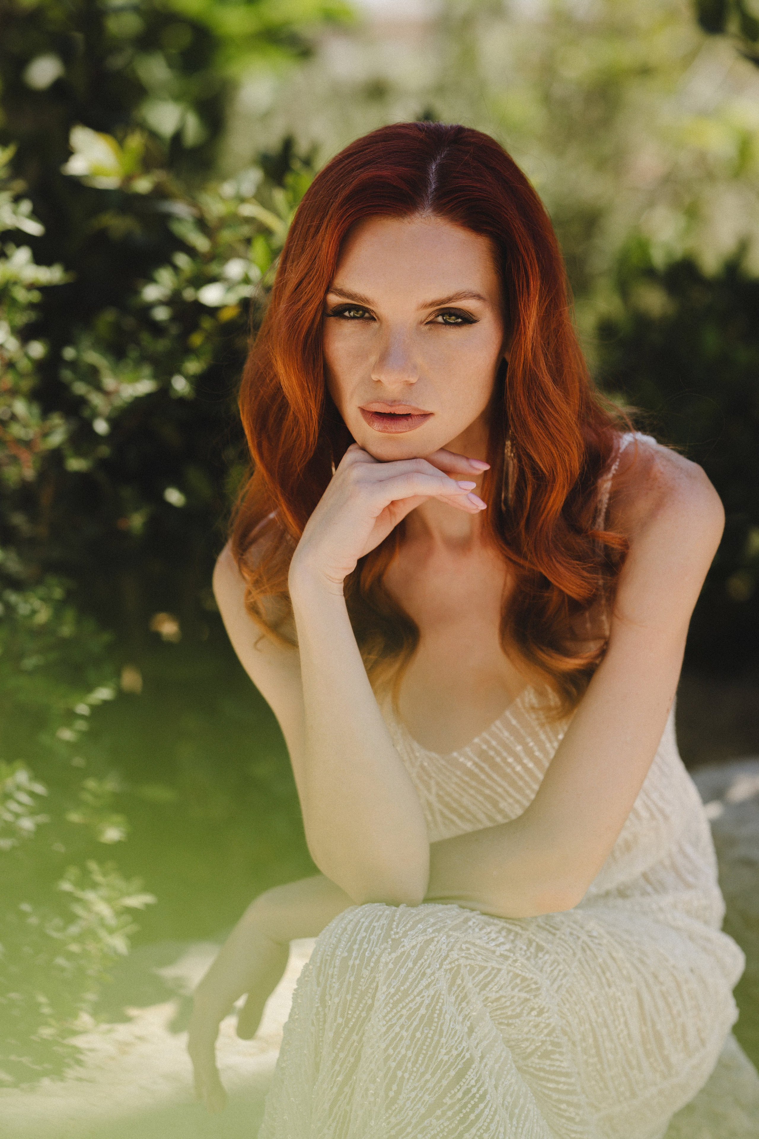 Victoria’s photo shoot. Professional photographer in Cyprus Katerina Stepanchenko