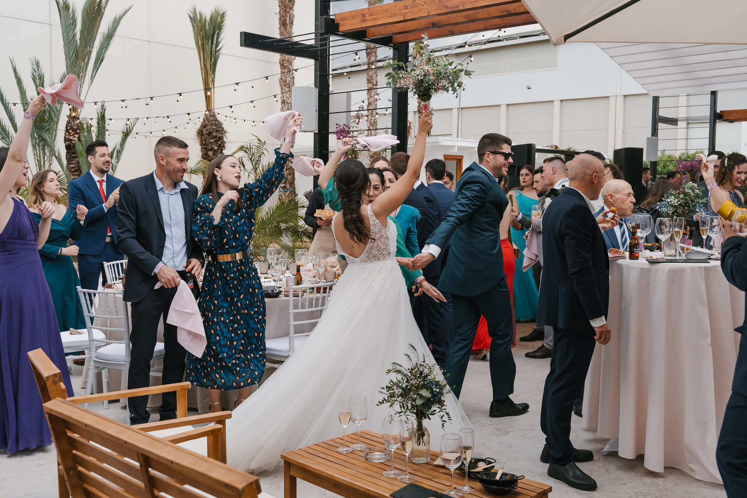 A&L. Fotógrafa de bodas y familias en España, Valencia: Nadia ProFoto