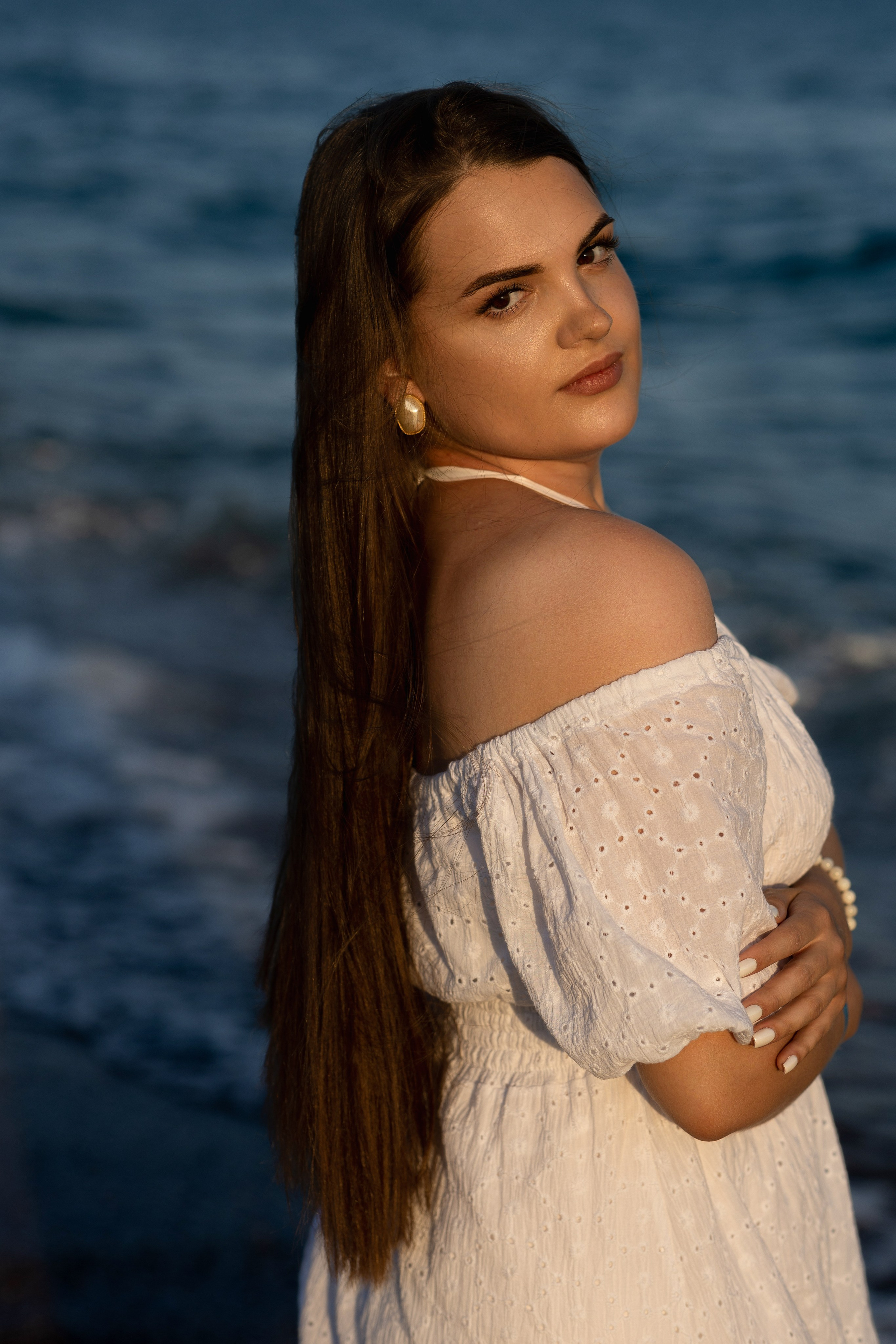 Пляжи Белека. Фотосессии в Анталии, Кемере, Сиде, Белеке, Каше Djamilya Akkanat