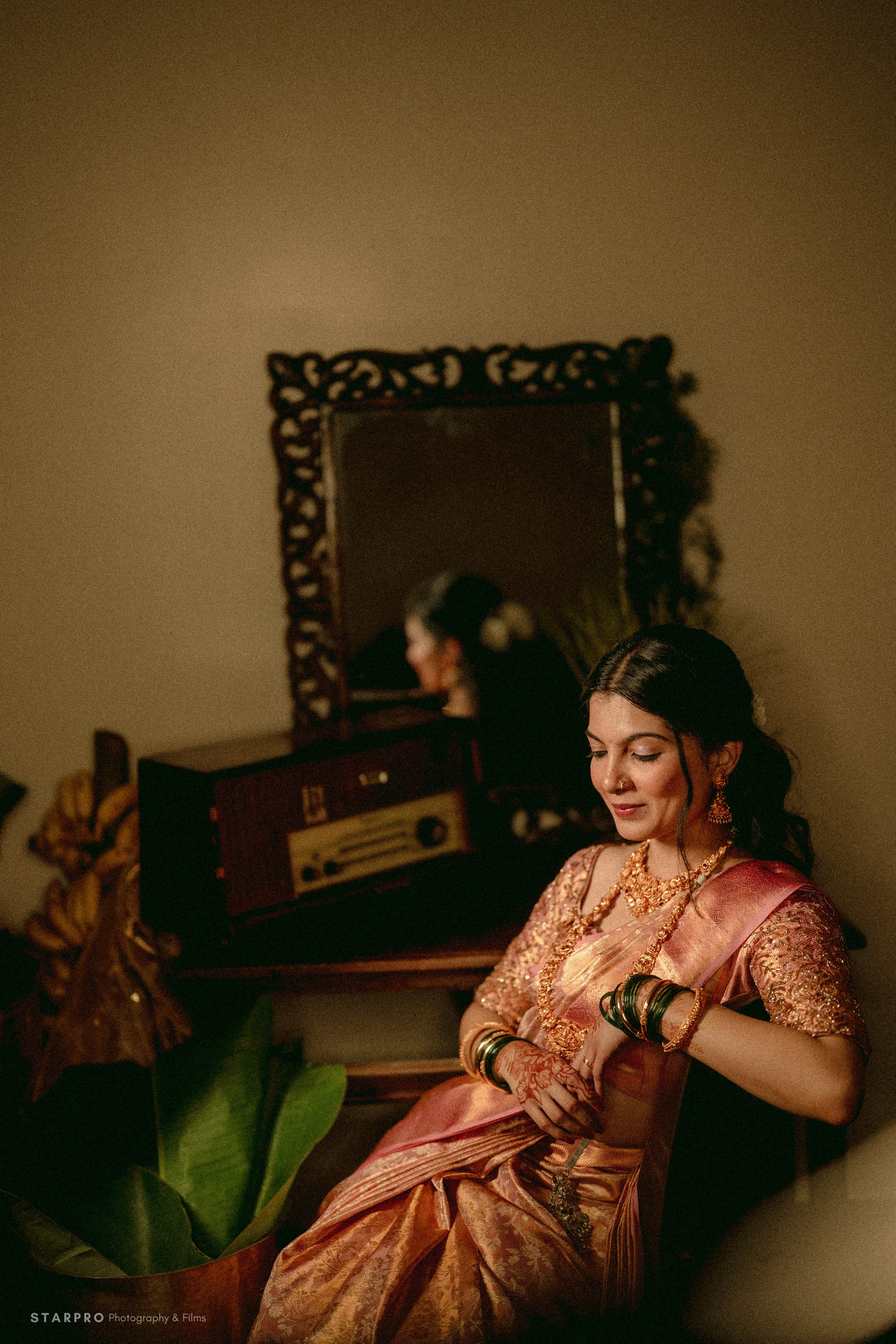 Dr Shivani & Dr Kartik. Adorafilms.in