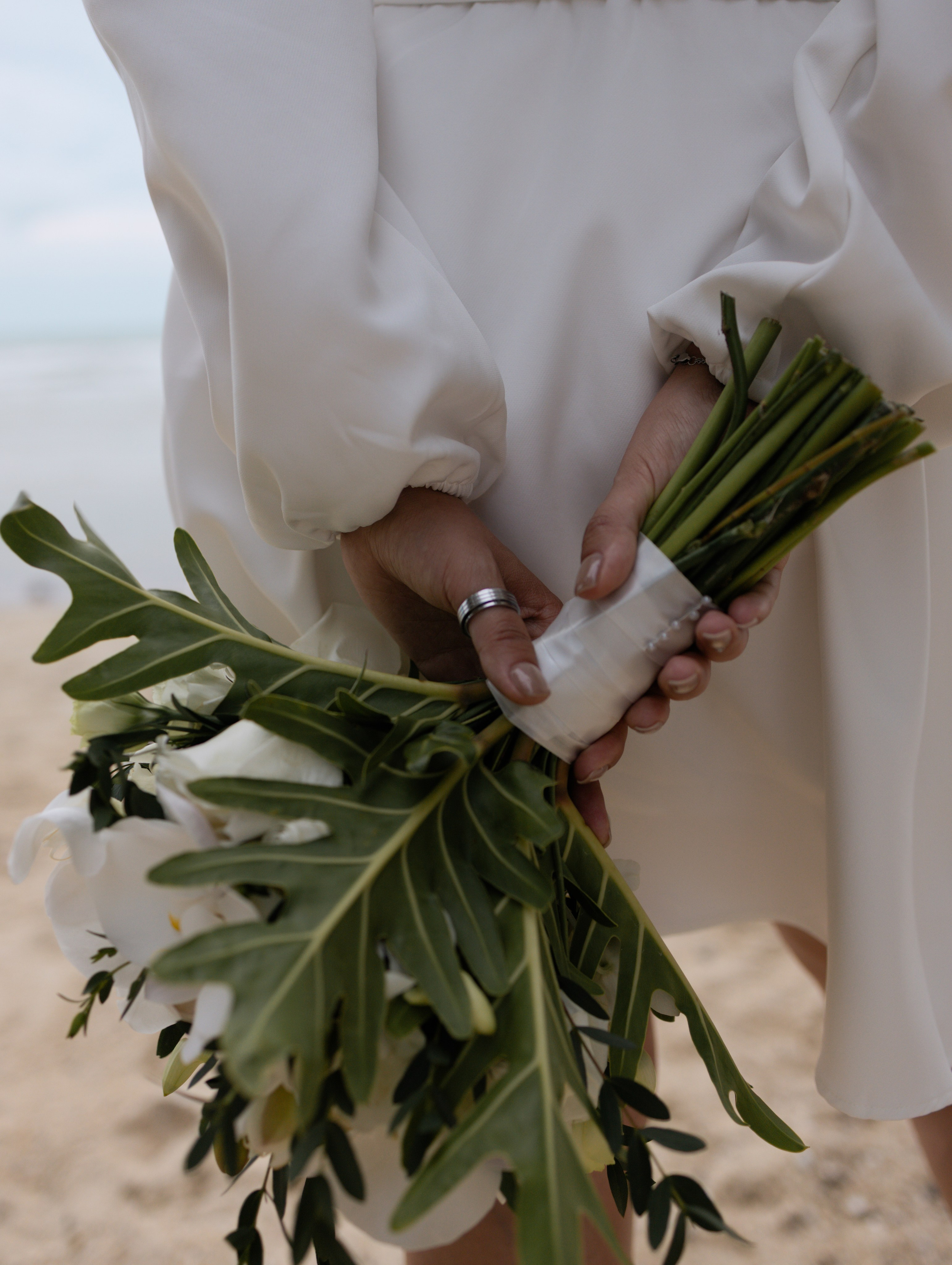 WEDDING. Photographer on Koh Samui Elena