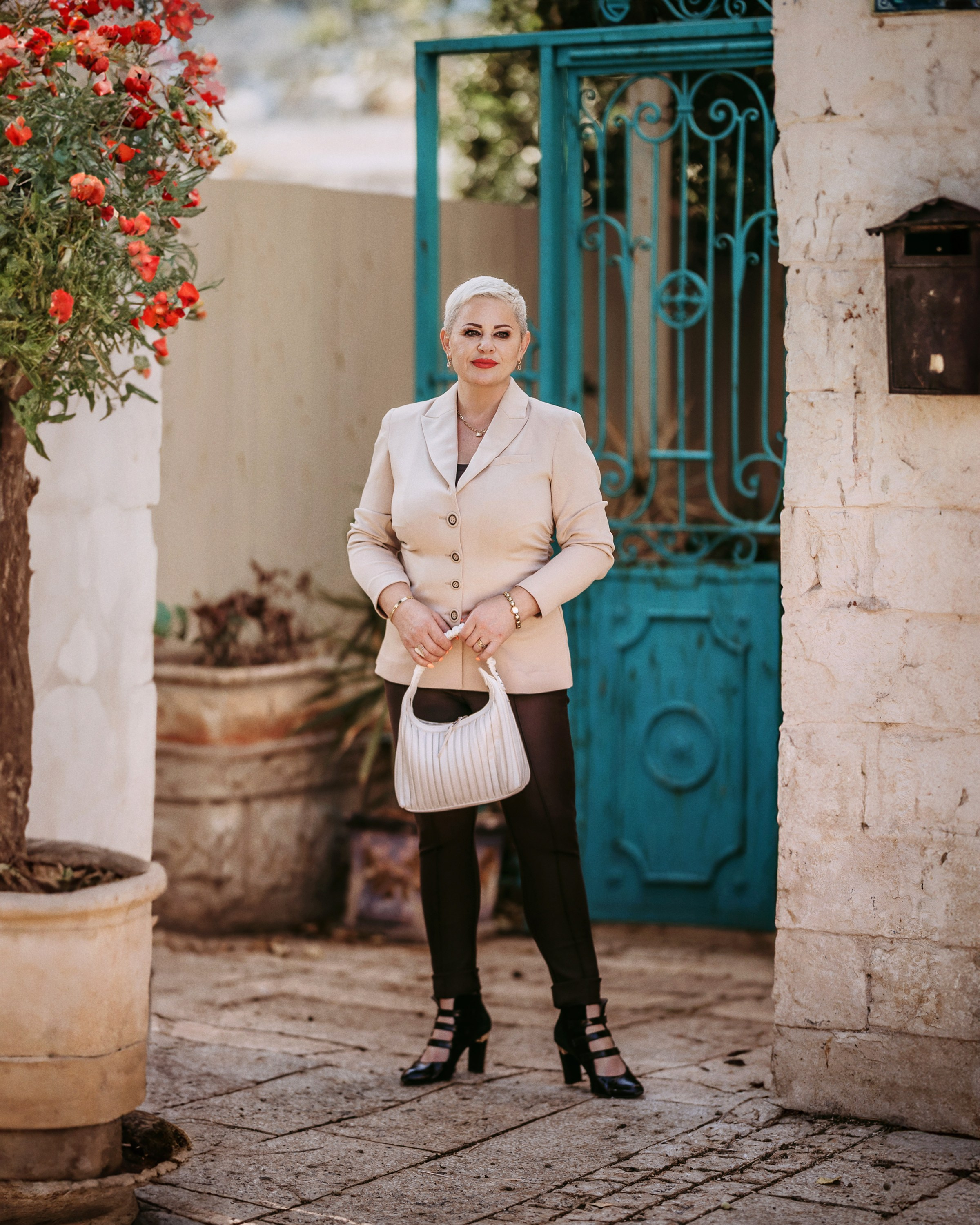 Business and social media content. George TLV — Professional photographer and retoucher in Israel