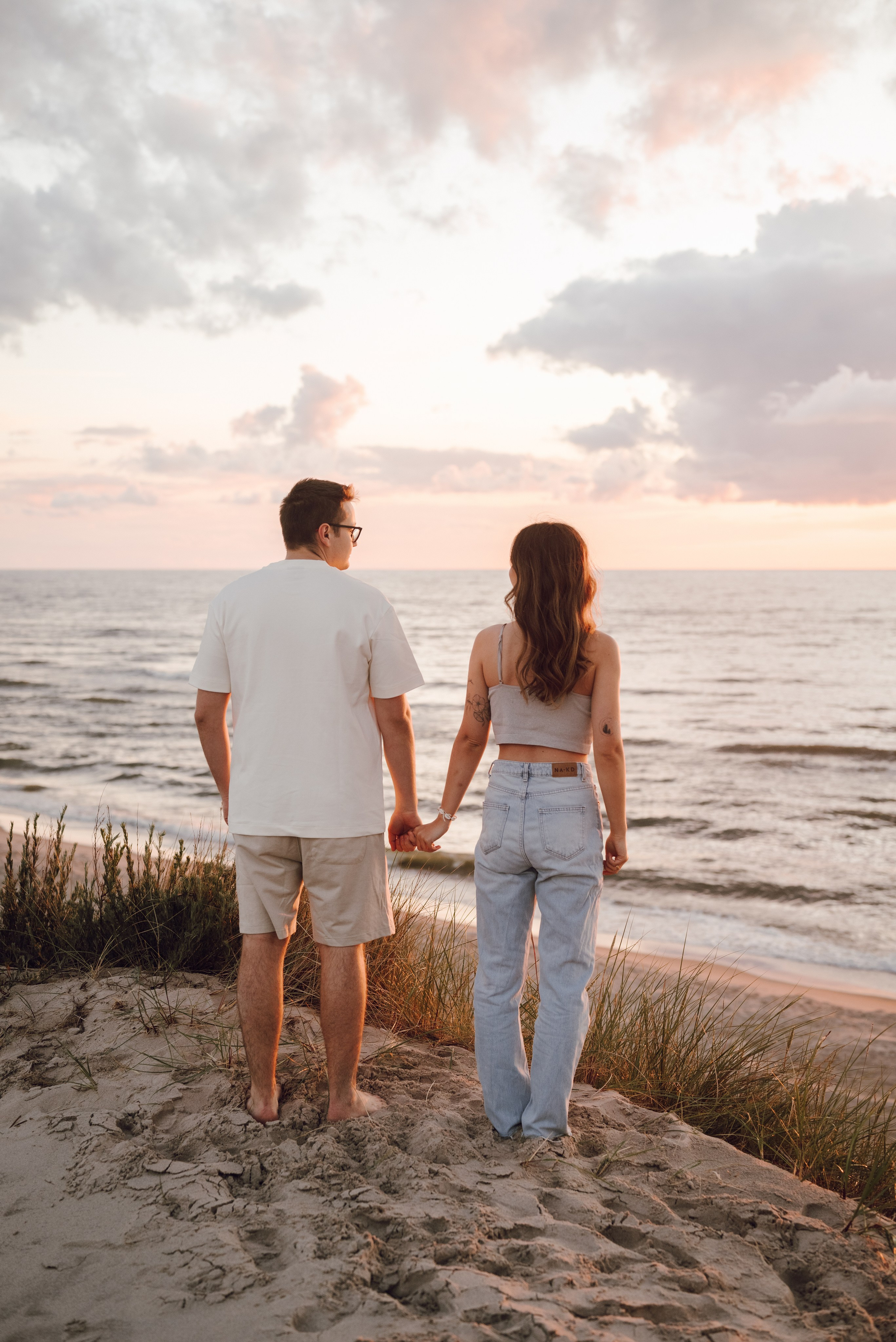 Zuzia i Przemek. Ślubny fotograf Poznań | Oliwia Makara