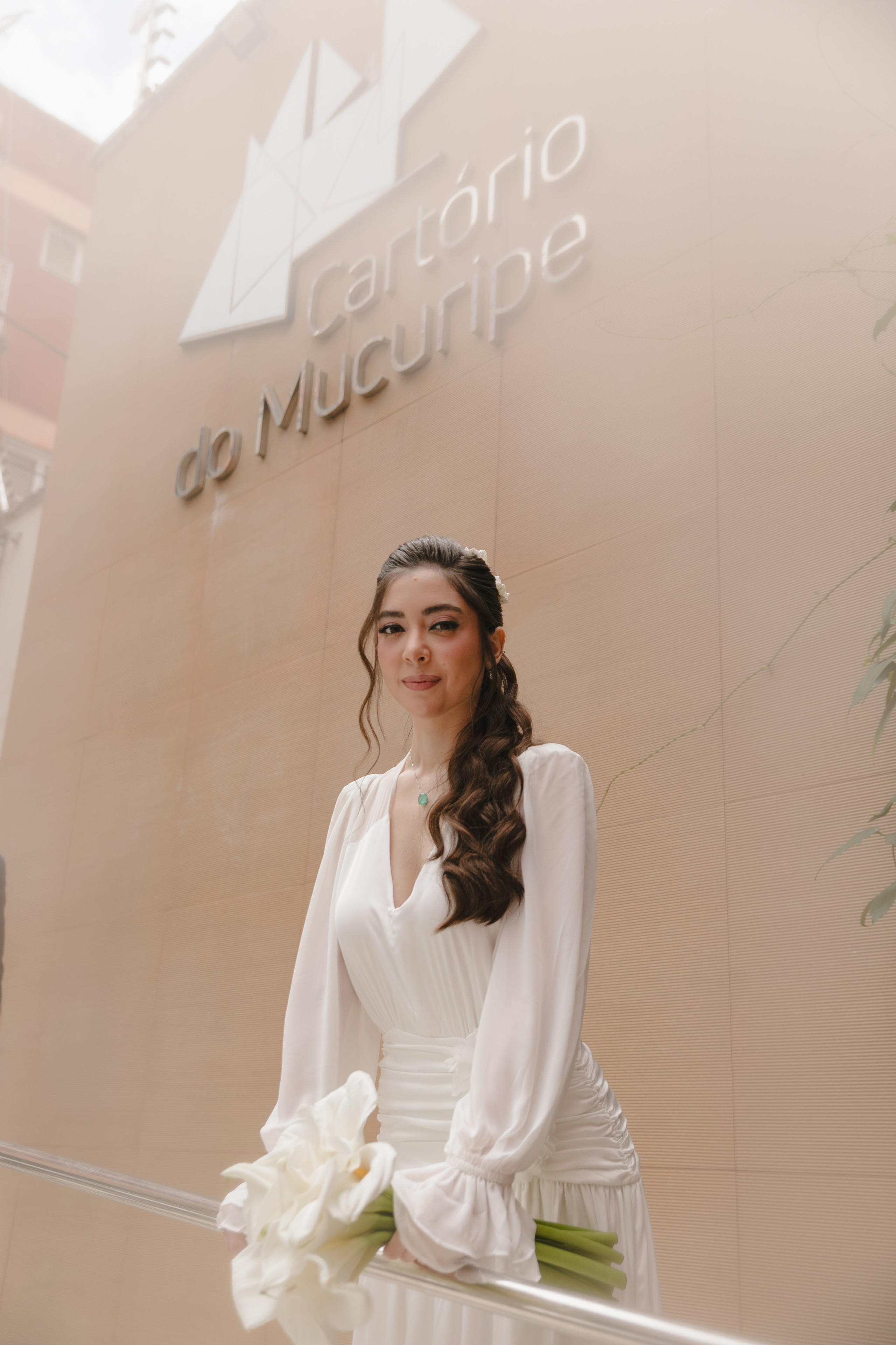 Civil Bruno e Nicole. Esdras Rodrigues, Fotógrafo de Casamento em Fortaleza — CE, Brasil