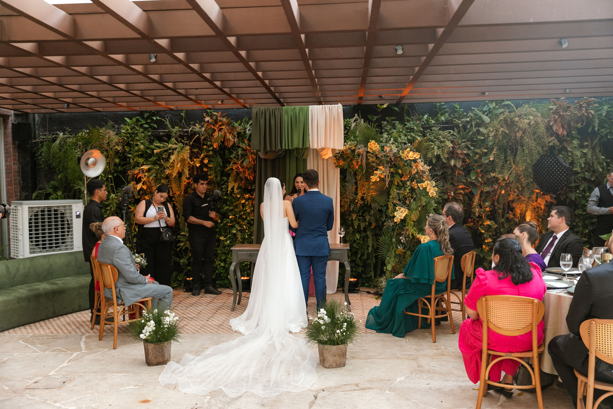 Casamento Ashley e Bruno. Esdras Rodrigues, Fotógrafo de Casamento em Fortaleza — CE, Brasil