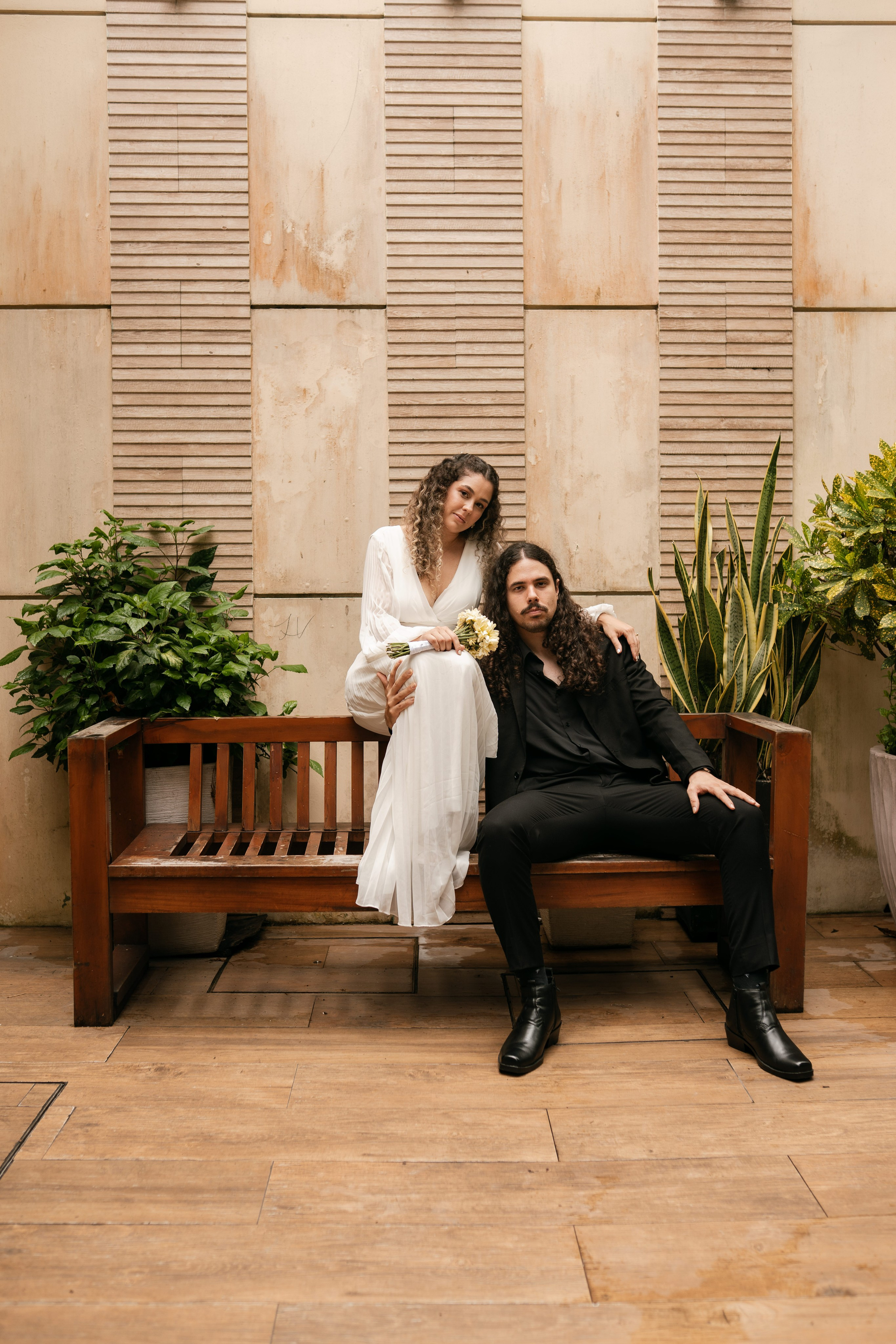 Kimberly e Gabriel. Esdras Rodrigues, Fotógrafo de Casamento em Fortaleza — CE, Brasil