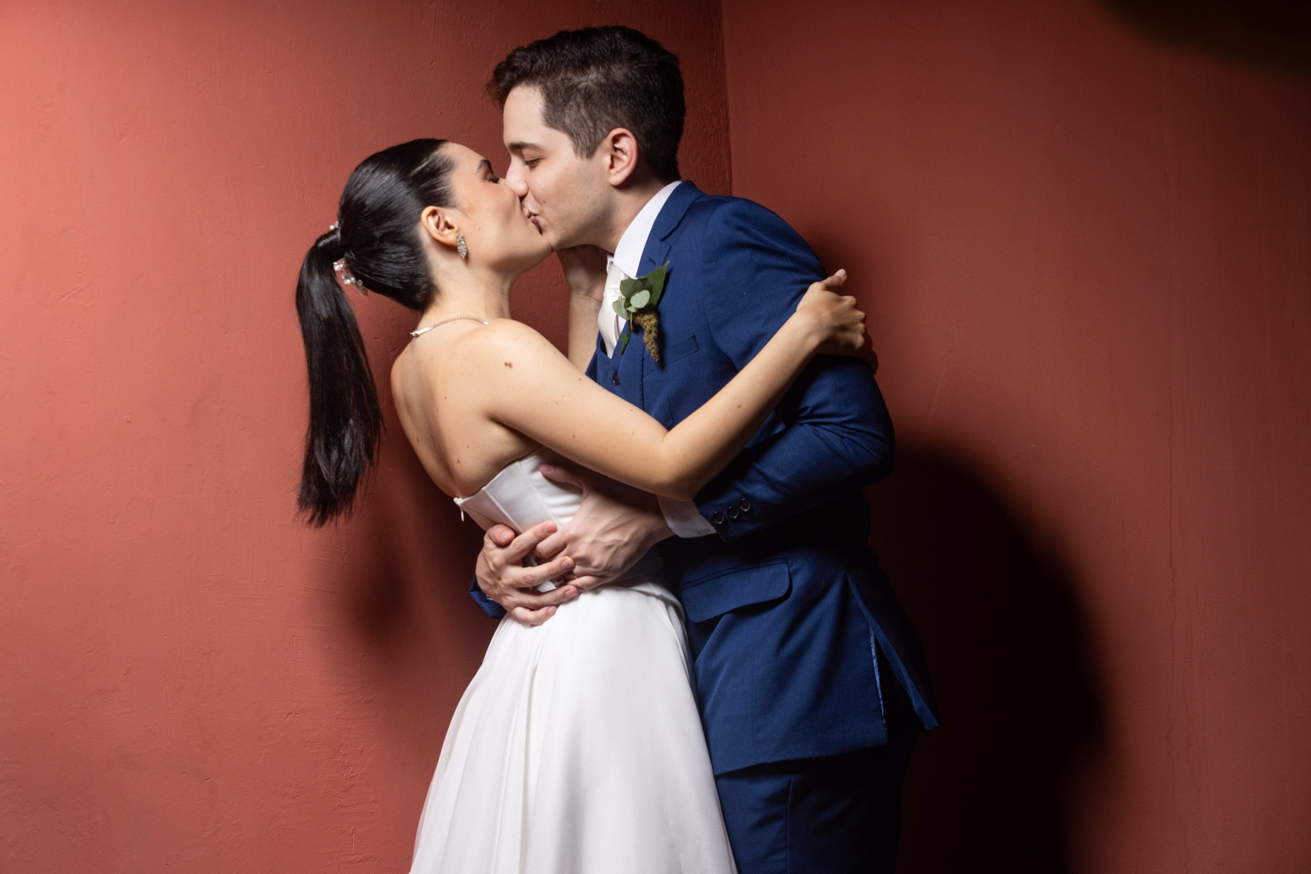 Casamento Ashley e Bruno. Esdras Rodrigues, Fotógrafo de Casamento em Fortaleza — CE, Brasil