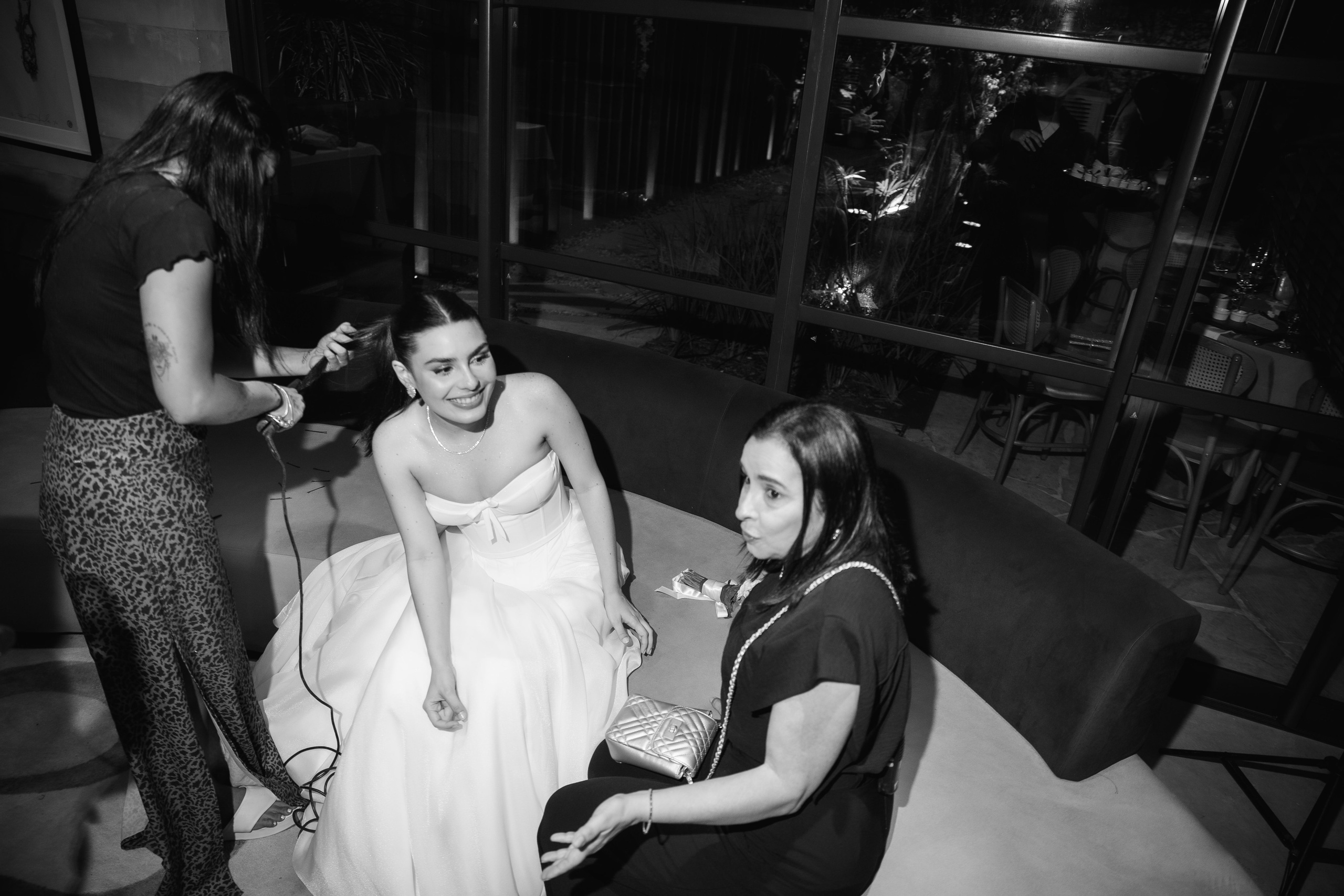 Casamento Ashley e Bruno. Esdras Rodrigues, Fotógrafo de Casamento em Fortaleza — CE, Brasil