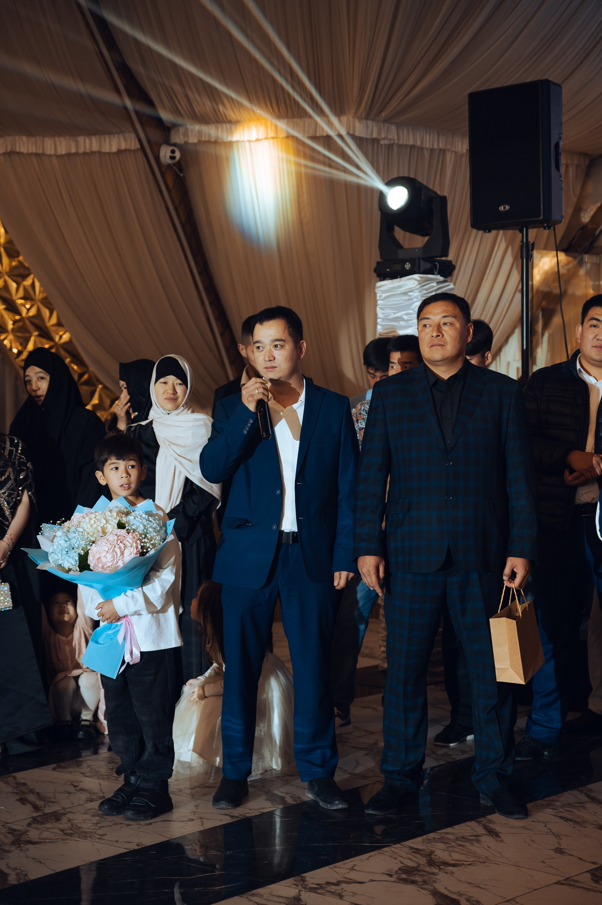 MAHMUD & AIDAI. Фотограф в Бишкеке Андрей Кавешников