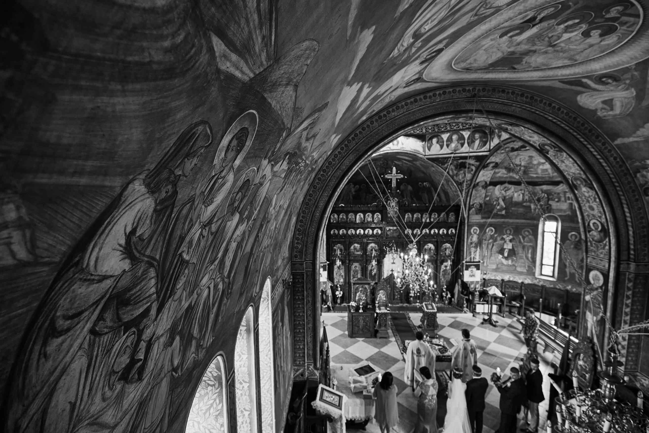 Romeo Dimache — Wedding photographer in Romania