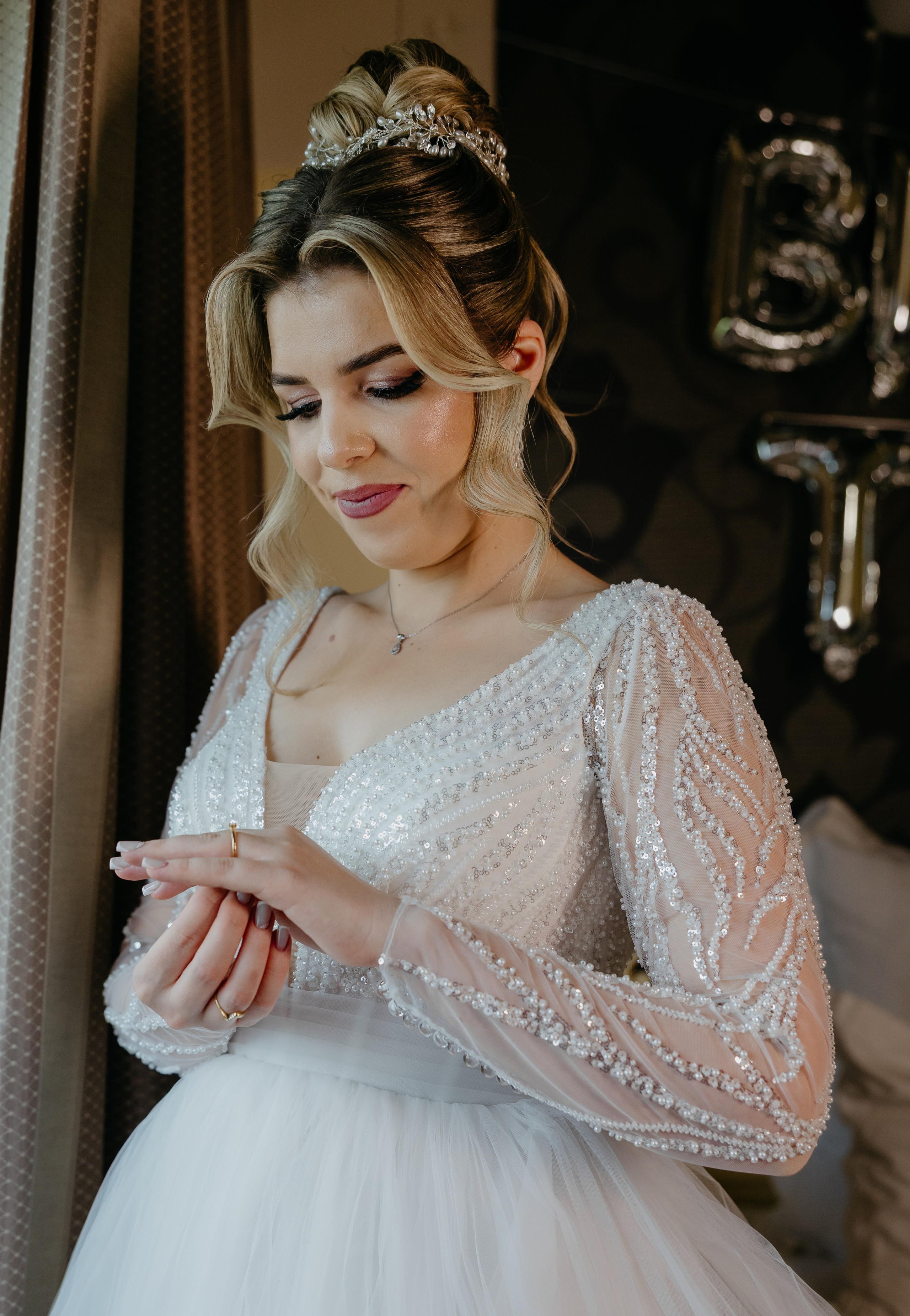 🌿🌼🌿 Stefania & Robert 🌿🌼🌿. Romeo Dimache — Wedding photographer in Romania