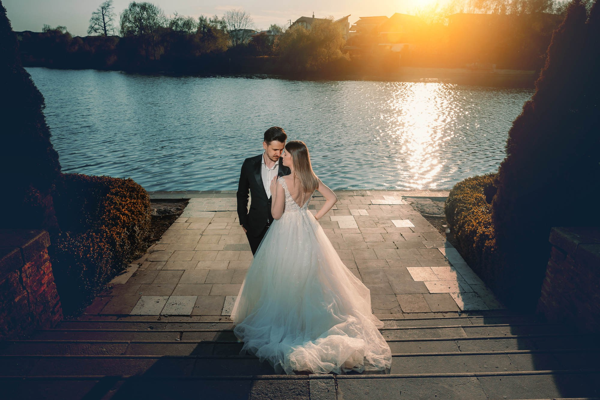 Portfolio. Romeo Dimache — Wedding photographer in Romania