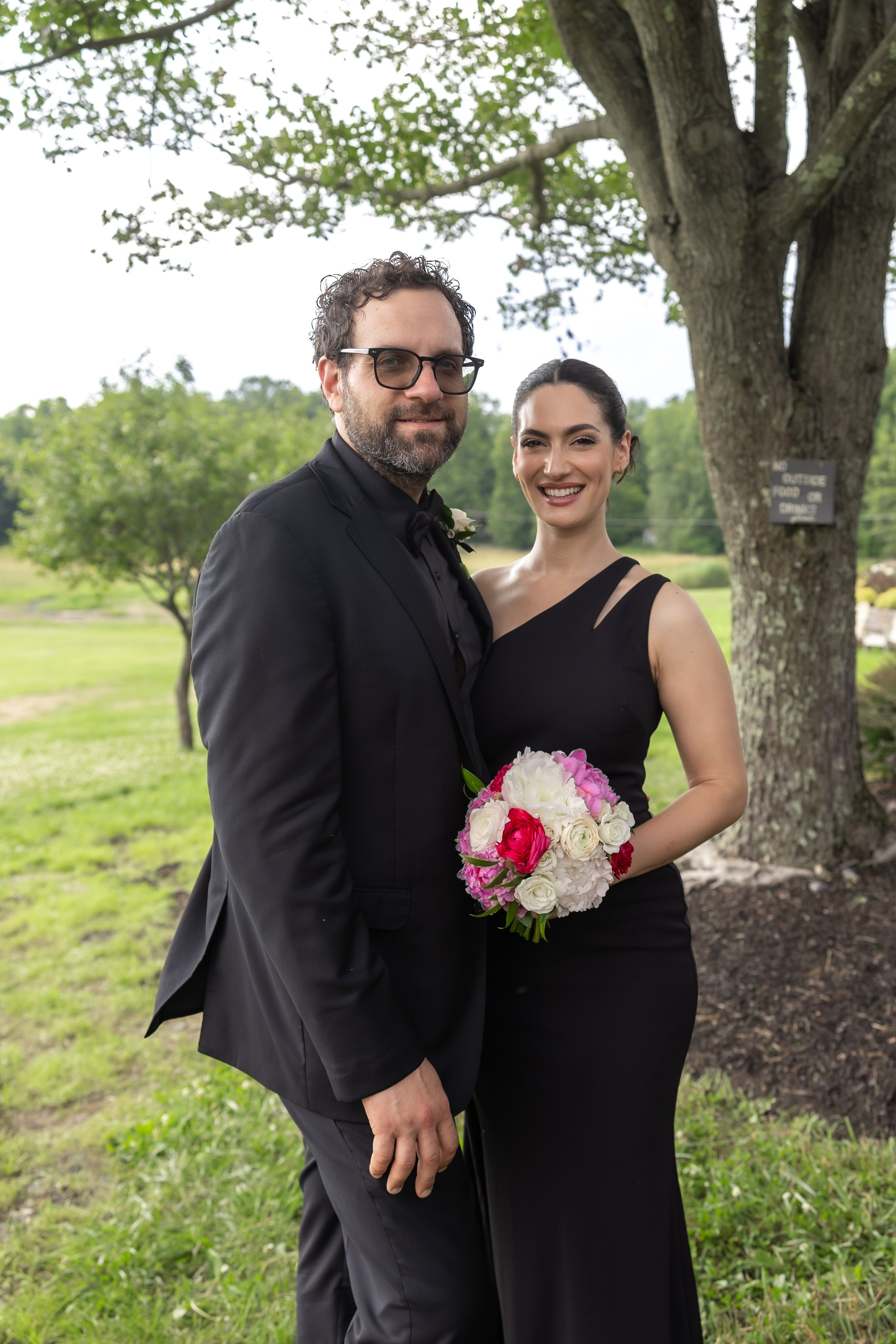 Angelica & Conor. Wedding Photo & Video