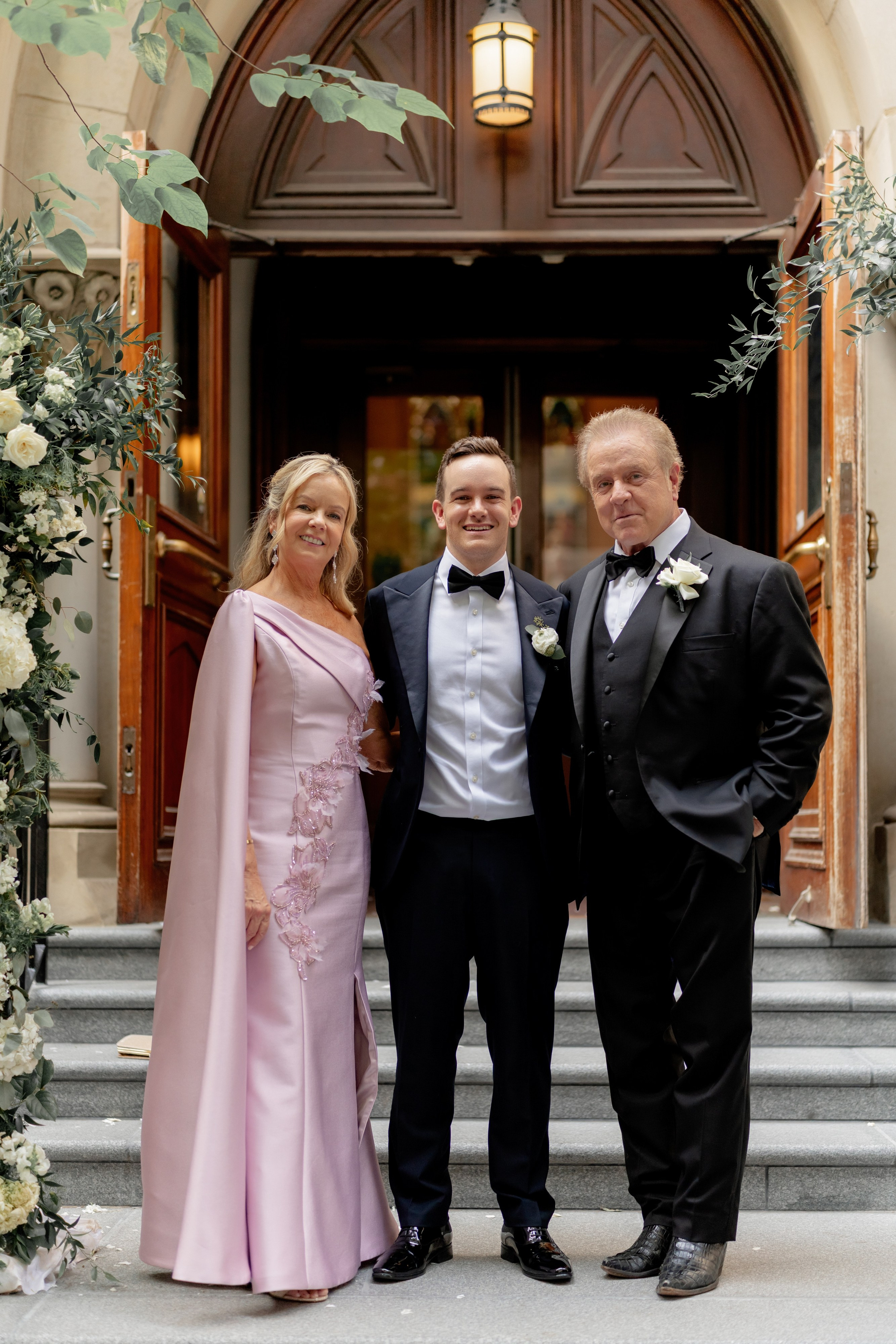 Killeen and Patrick. Wedding photographer and videographer New York | New Jersey
