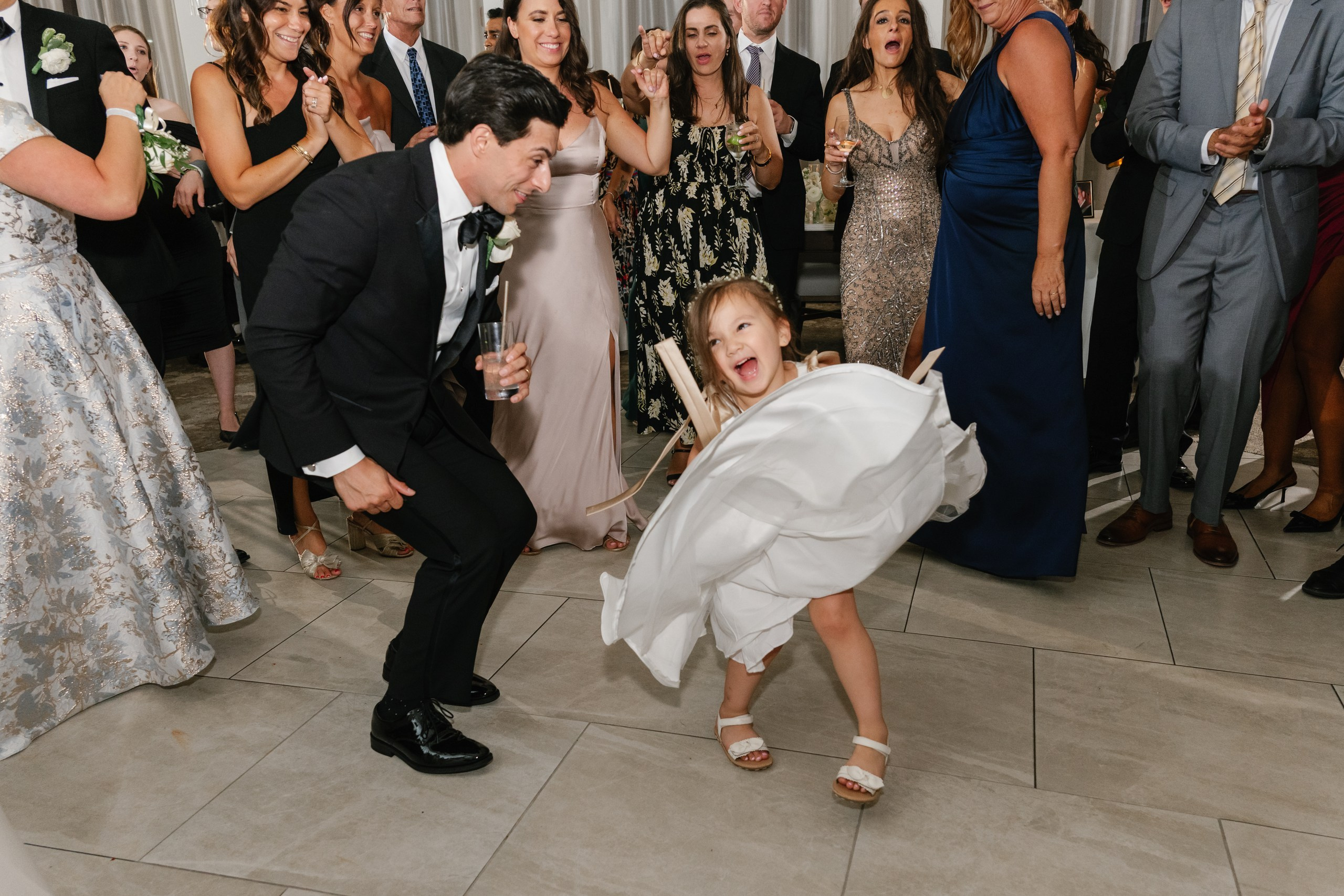 Alyssa & Stephan, East Brunswick, NJ. Wedding Photo & Video