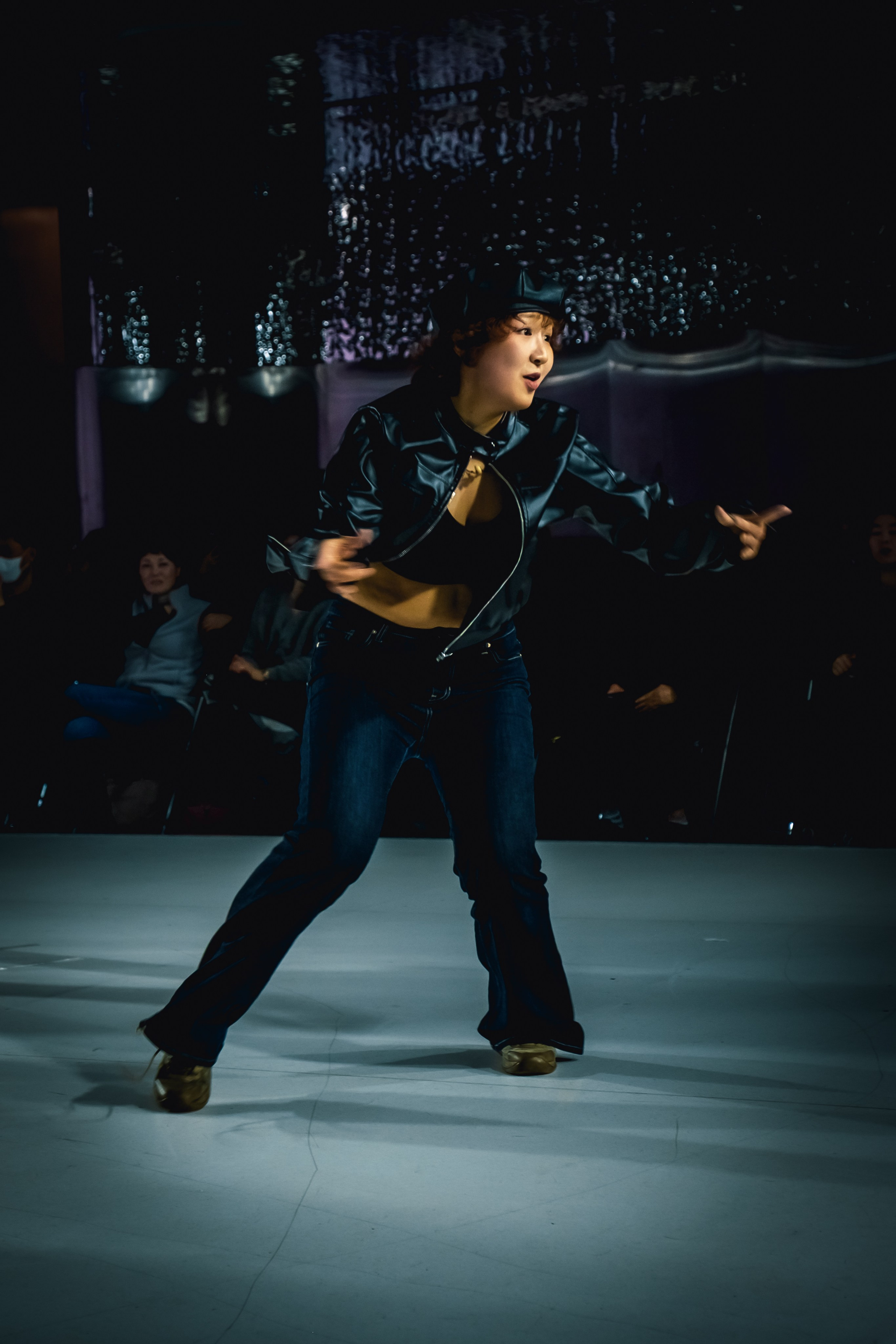 PERFECTLY IMPERFECT: DANCERS. Фотограф в Сеуле, Южная Корея Наталья Доброквашина