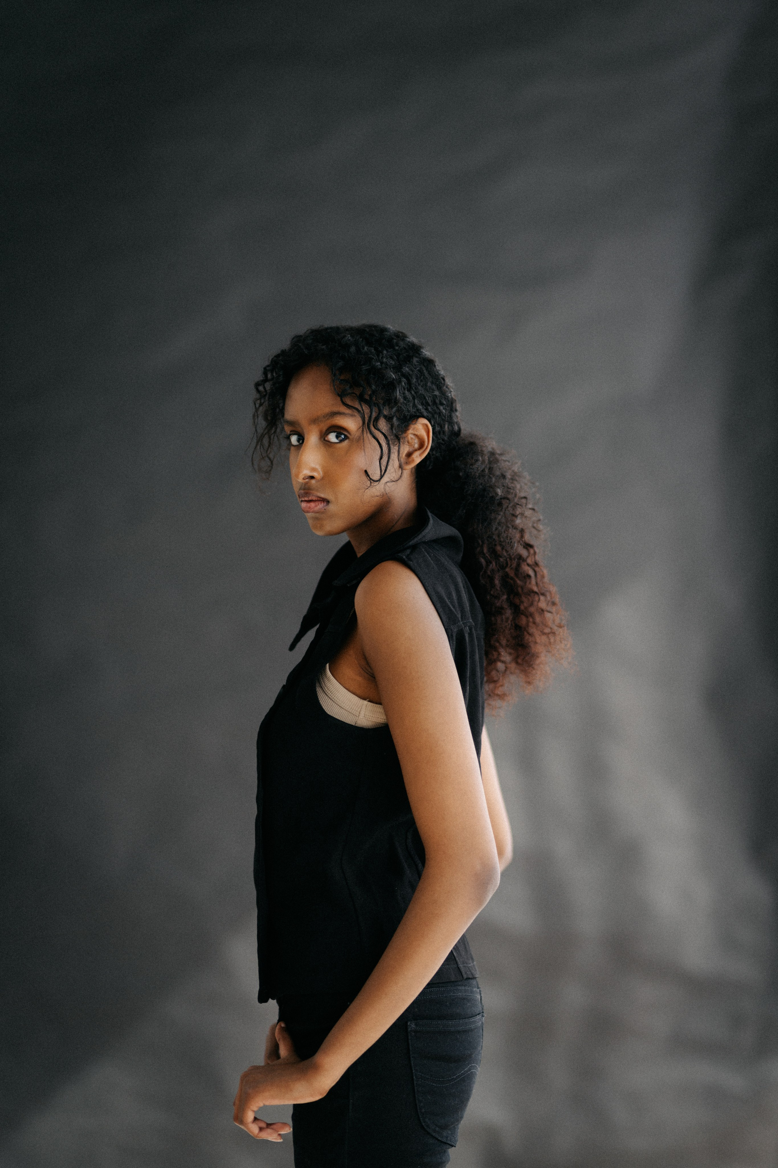 Individuals. Victoria Olonen – Cinematic Portrait Artist | Helsinki & Europe