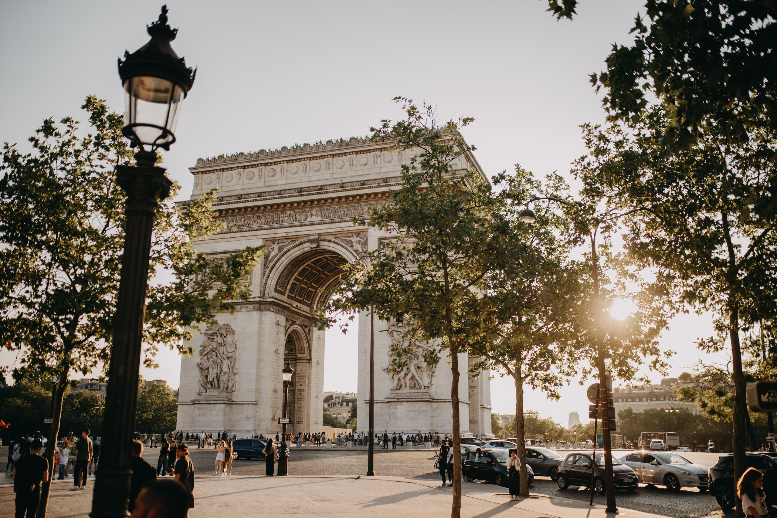 A Paris Elopement. Aleksandar Cajic | Destination Wedding Photographer in Croatia, Italy & Worldwide