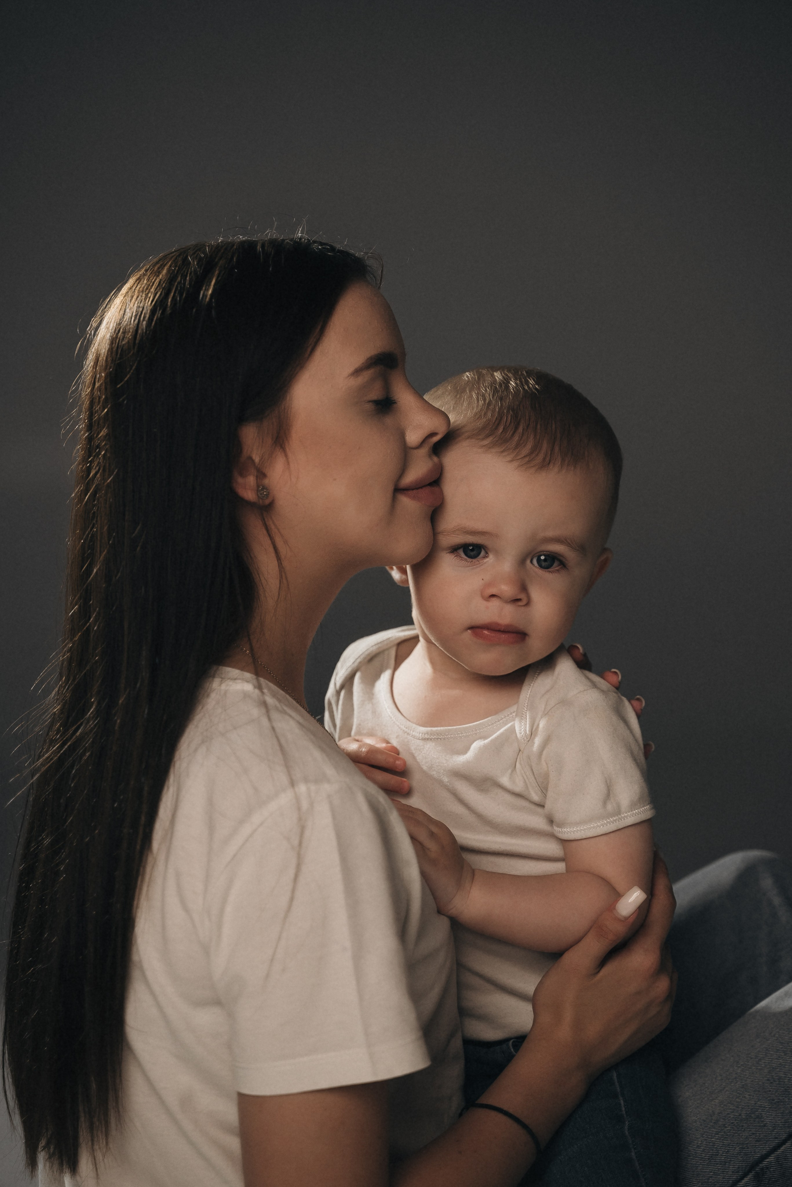 Family Photo. ST.PHOTO13