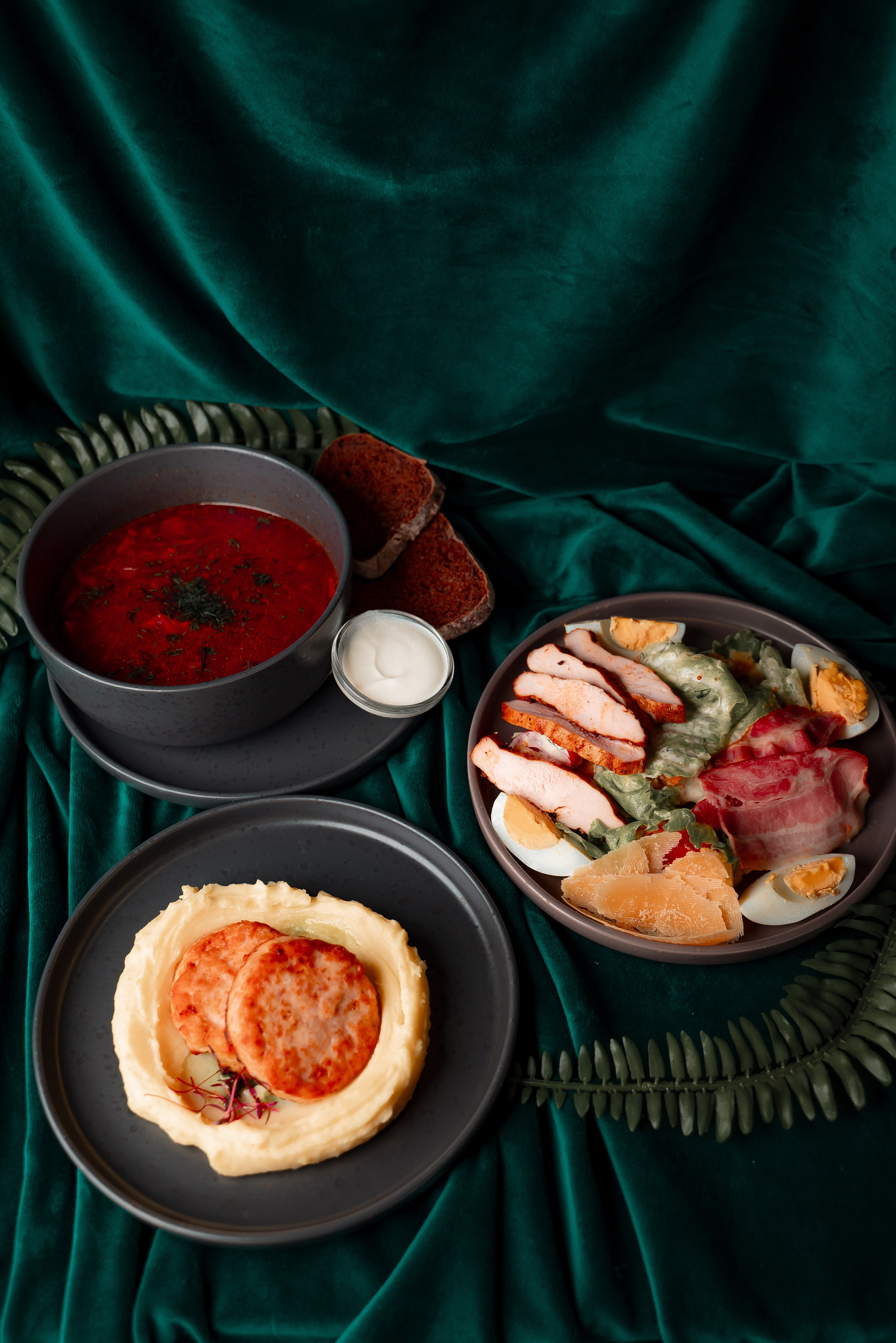 FOOD Photo. ST.PHOTO13