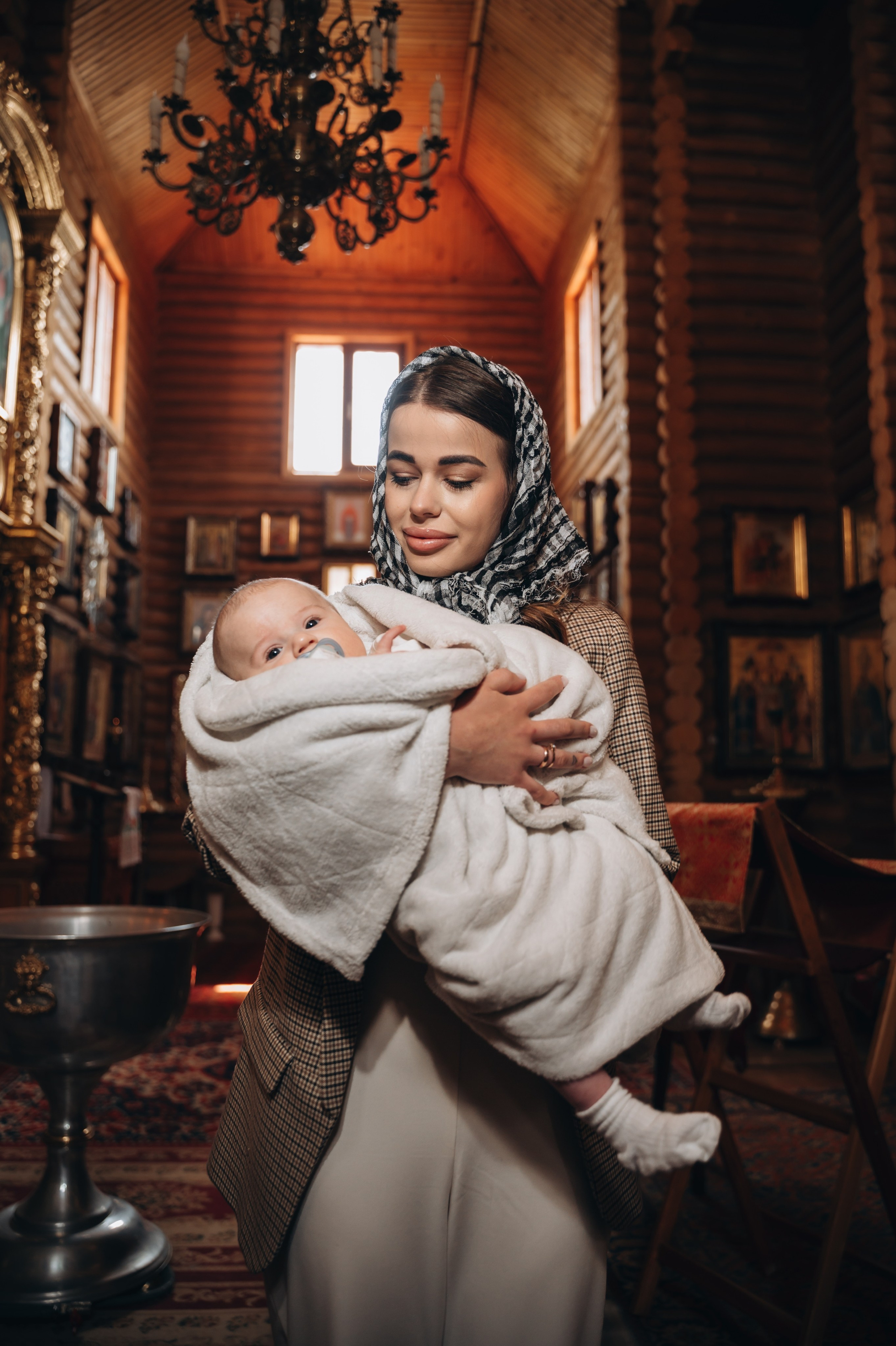 Сhristening. ST.PHOTO13