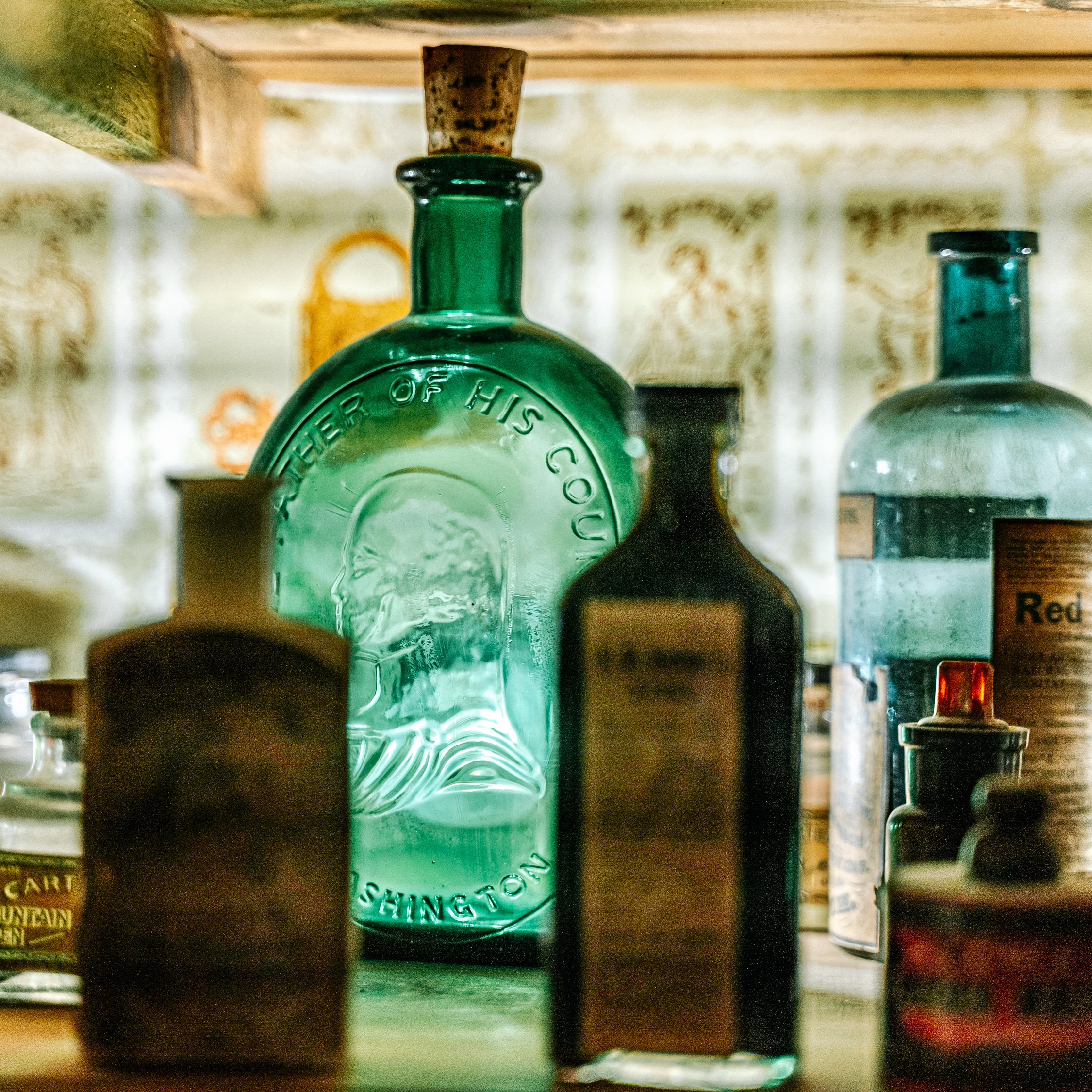 Things. ARTIGO Igor Rudyi Art Photography