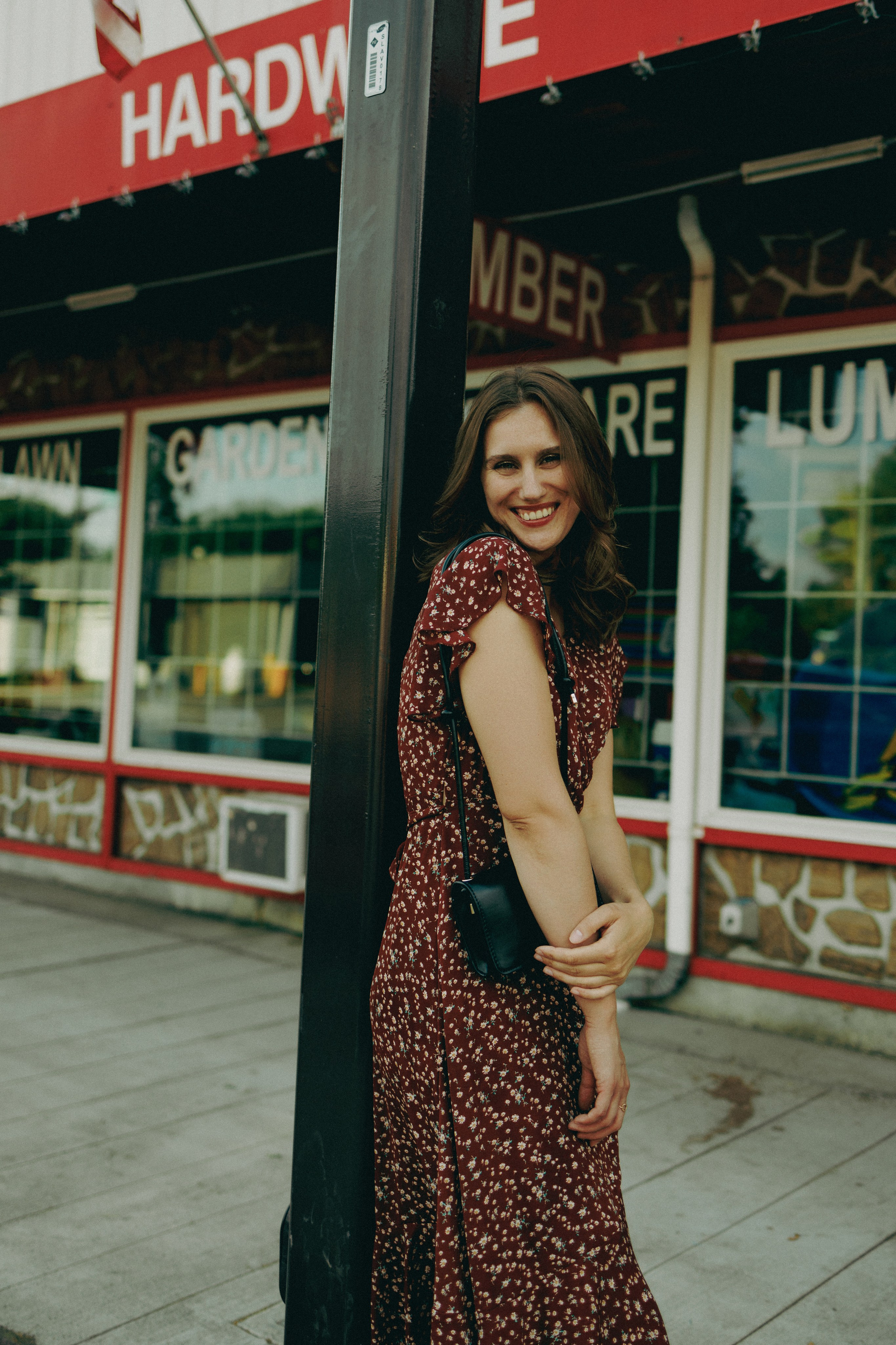 Milana. Professional photographer in Minnesota, Alina Volkova