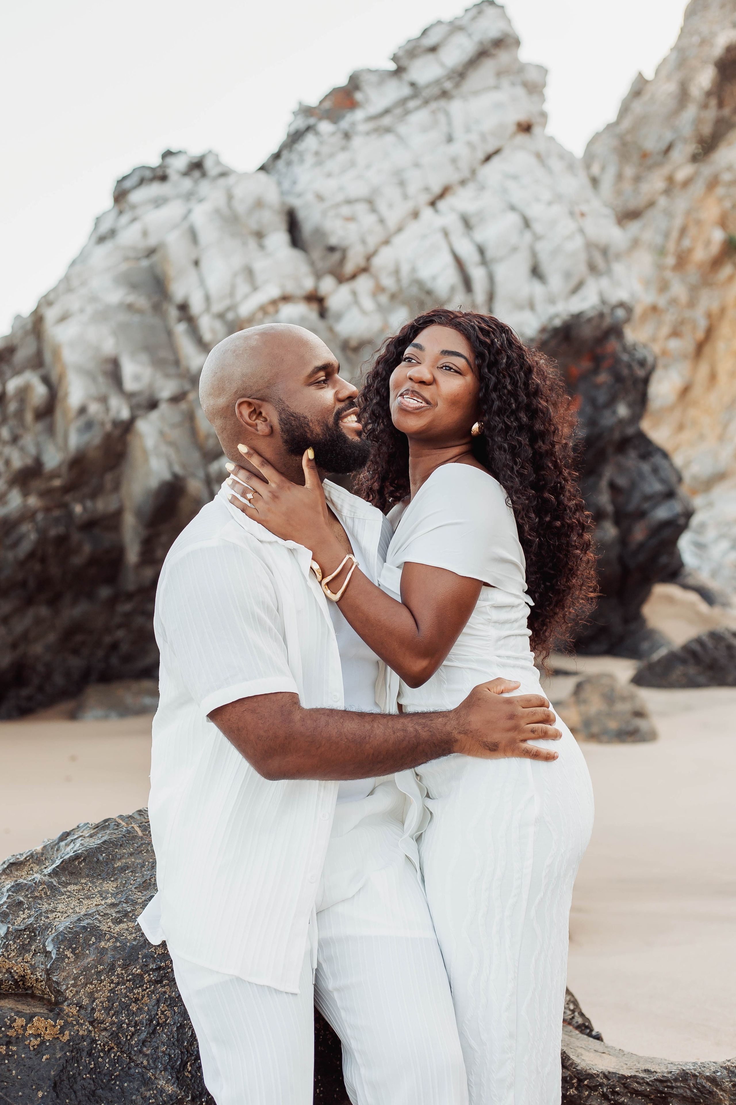 Orlanda e Márcio. Fazemos o seu casamento ser lembrado por gerações